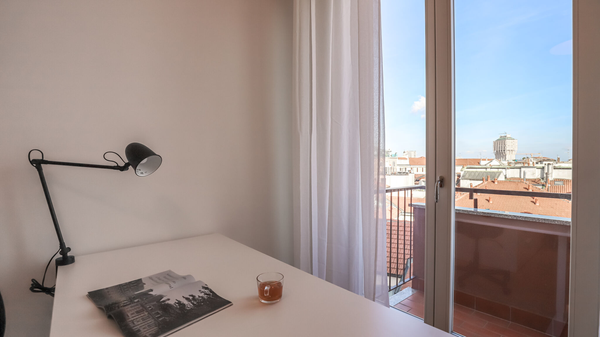 Italianway Milano Giacomo Mora 5