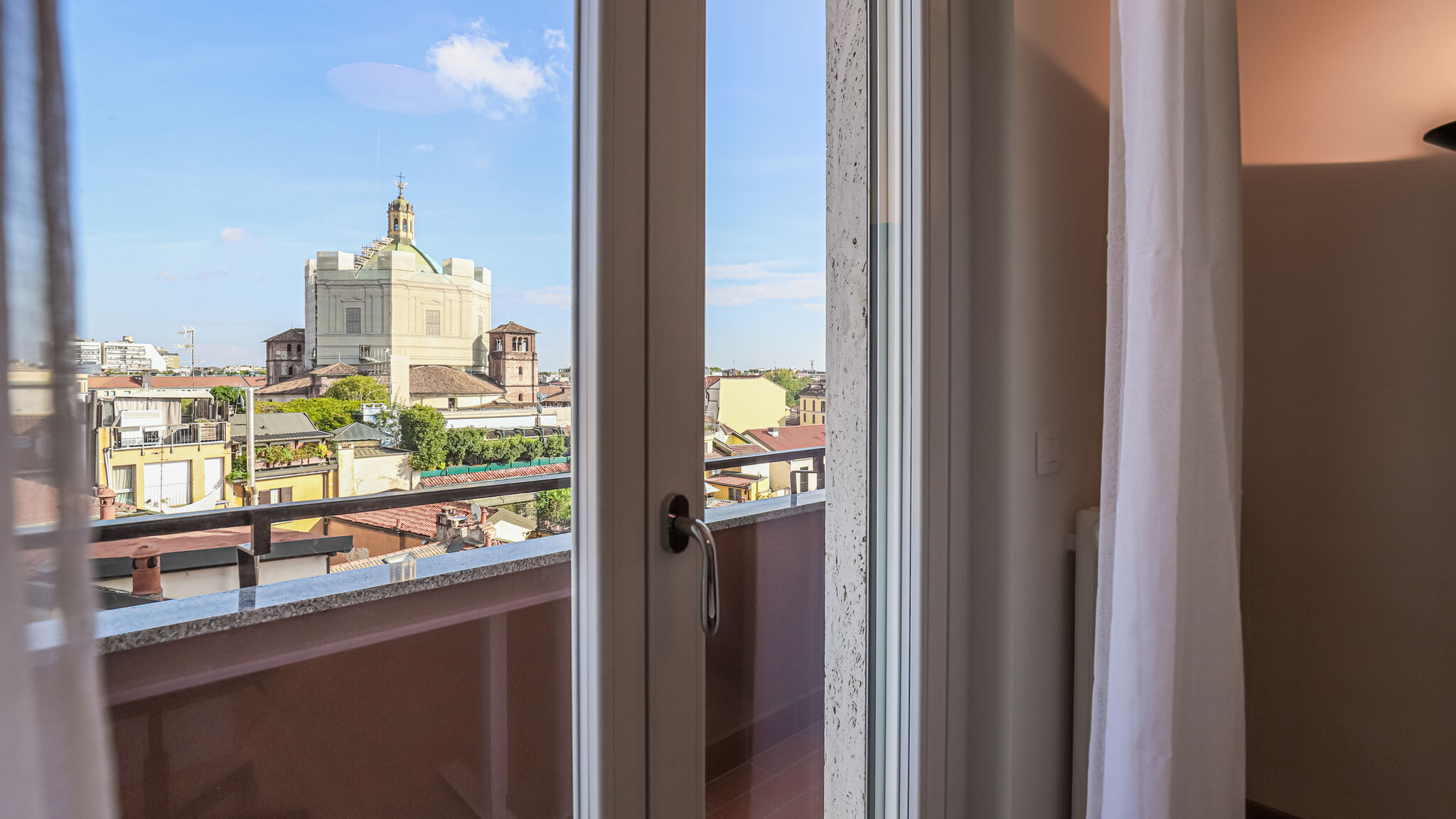 Italianway Milano Giacomo Mora 5