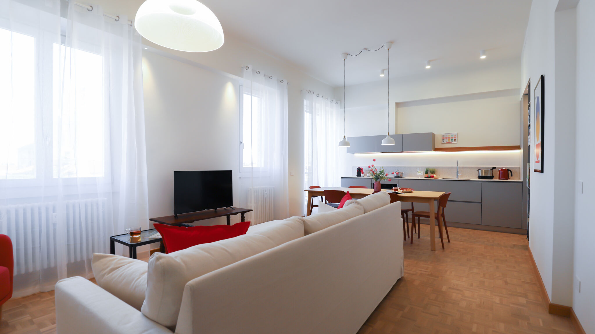 Italianway Milano Giacomo Mora 5