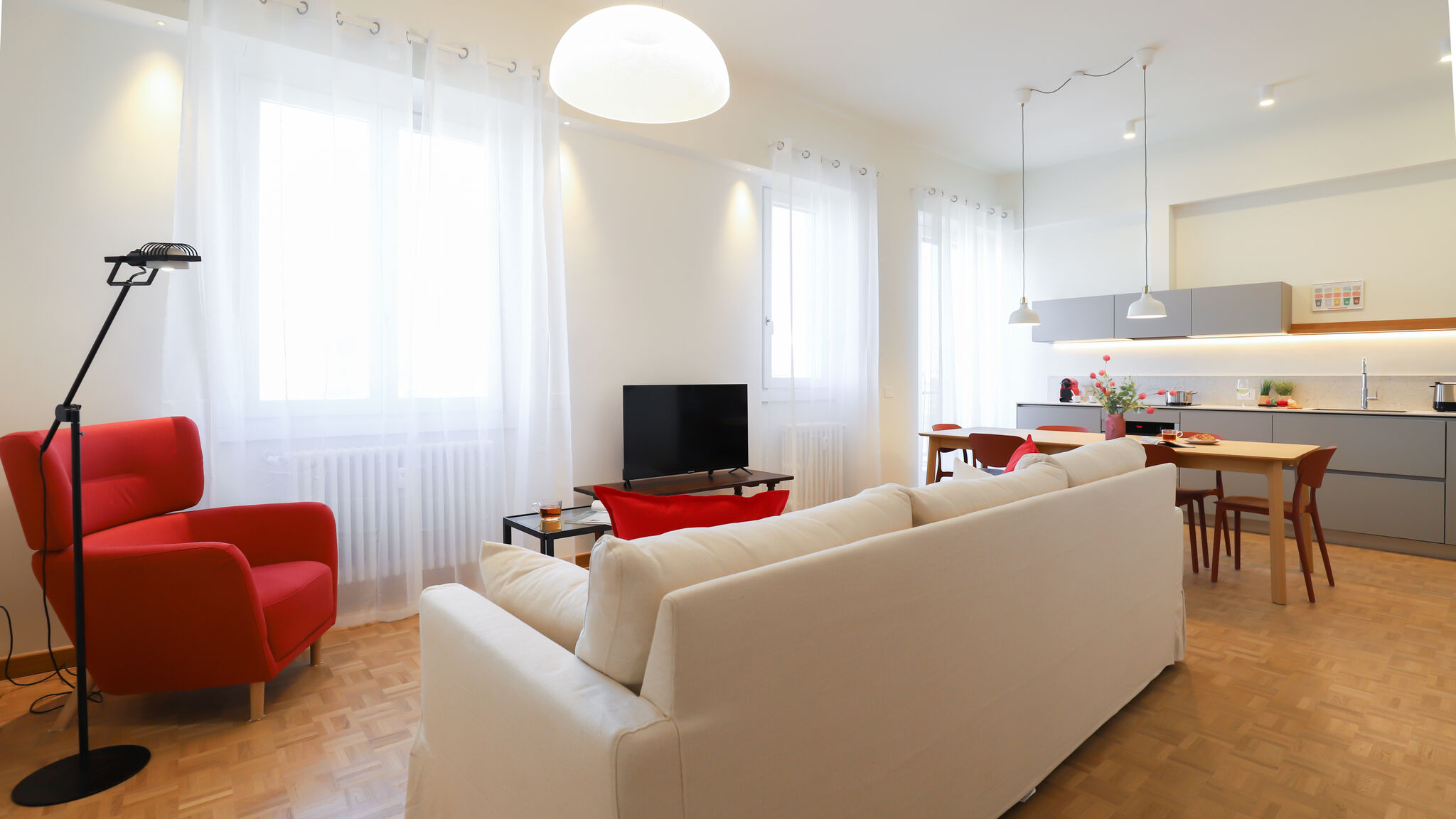 Italianway Milano Giacomo Mora 5