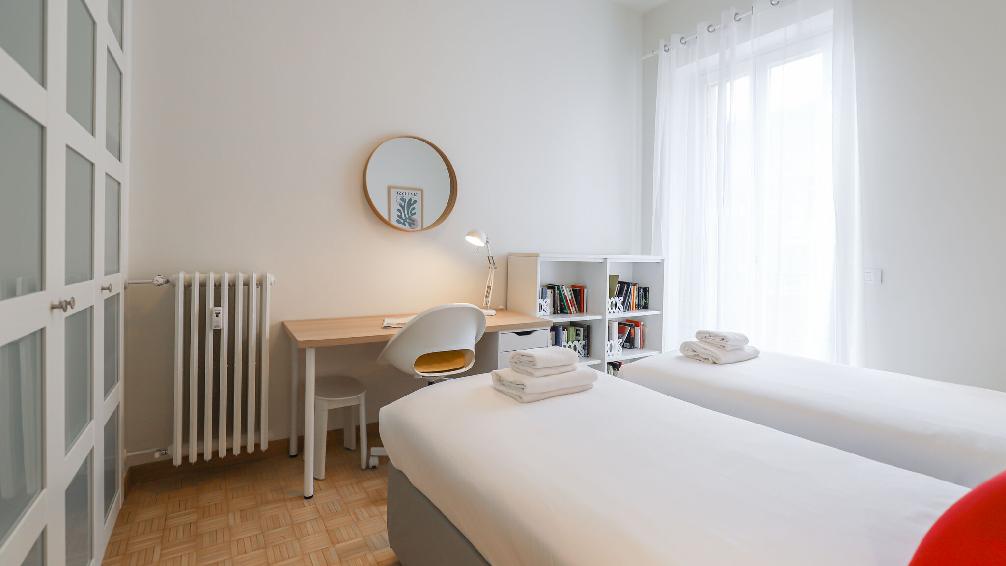 Italianway Milano Giacomo Mora 5