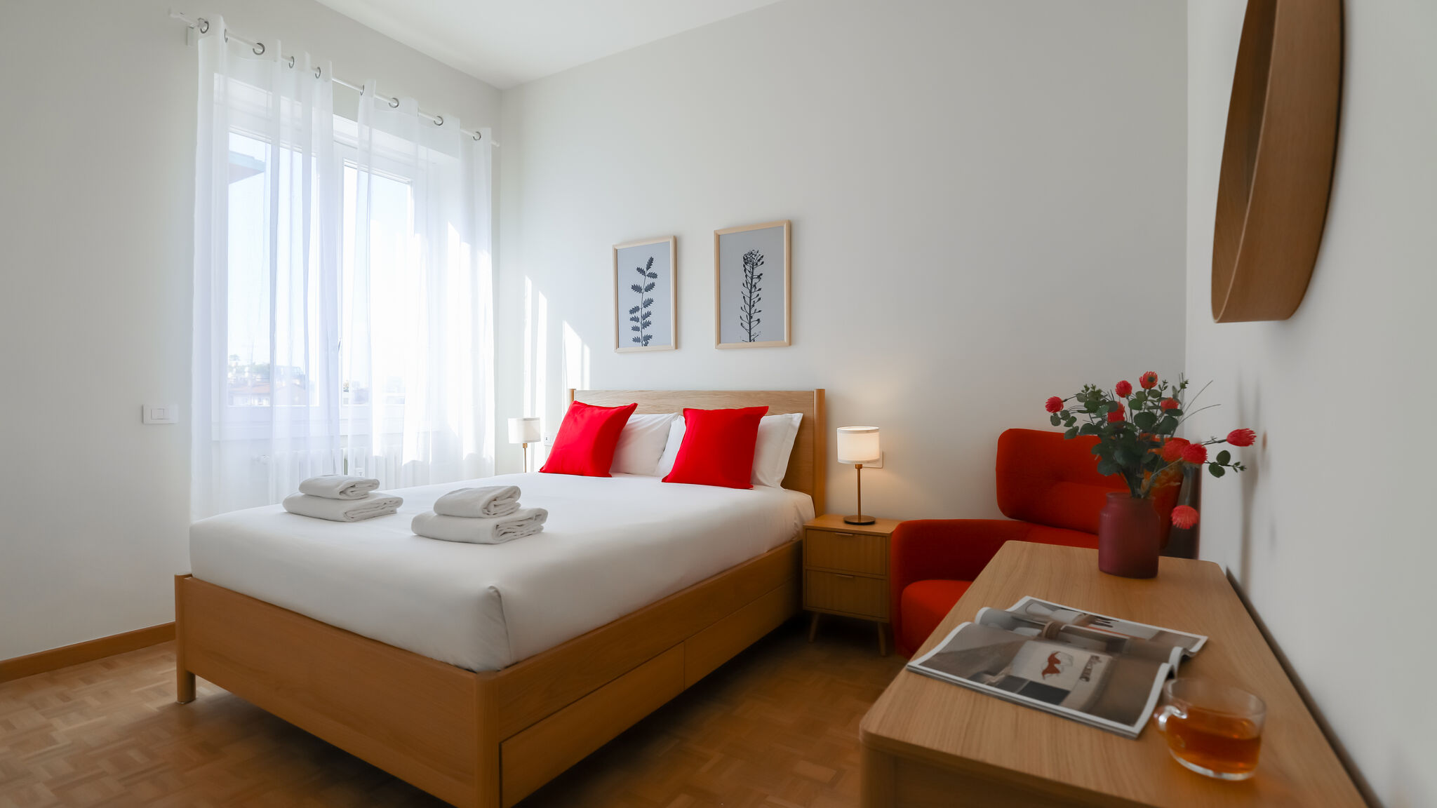 Italianway Milano Giacomo Mora 5