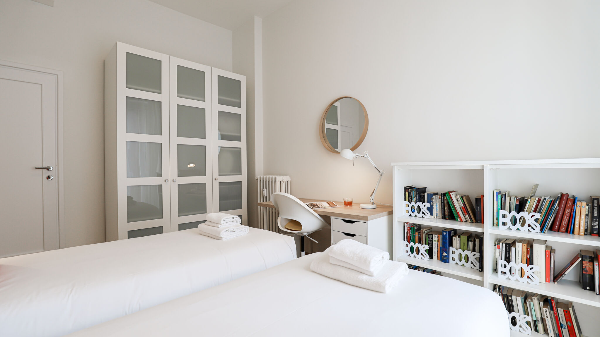 Italianway Milano Giacomo Mora 5