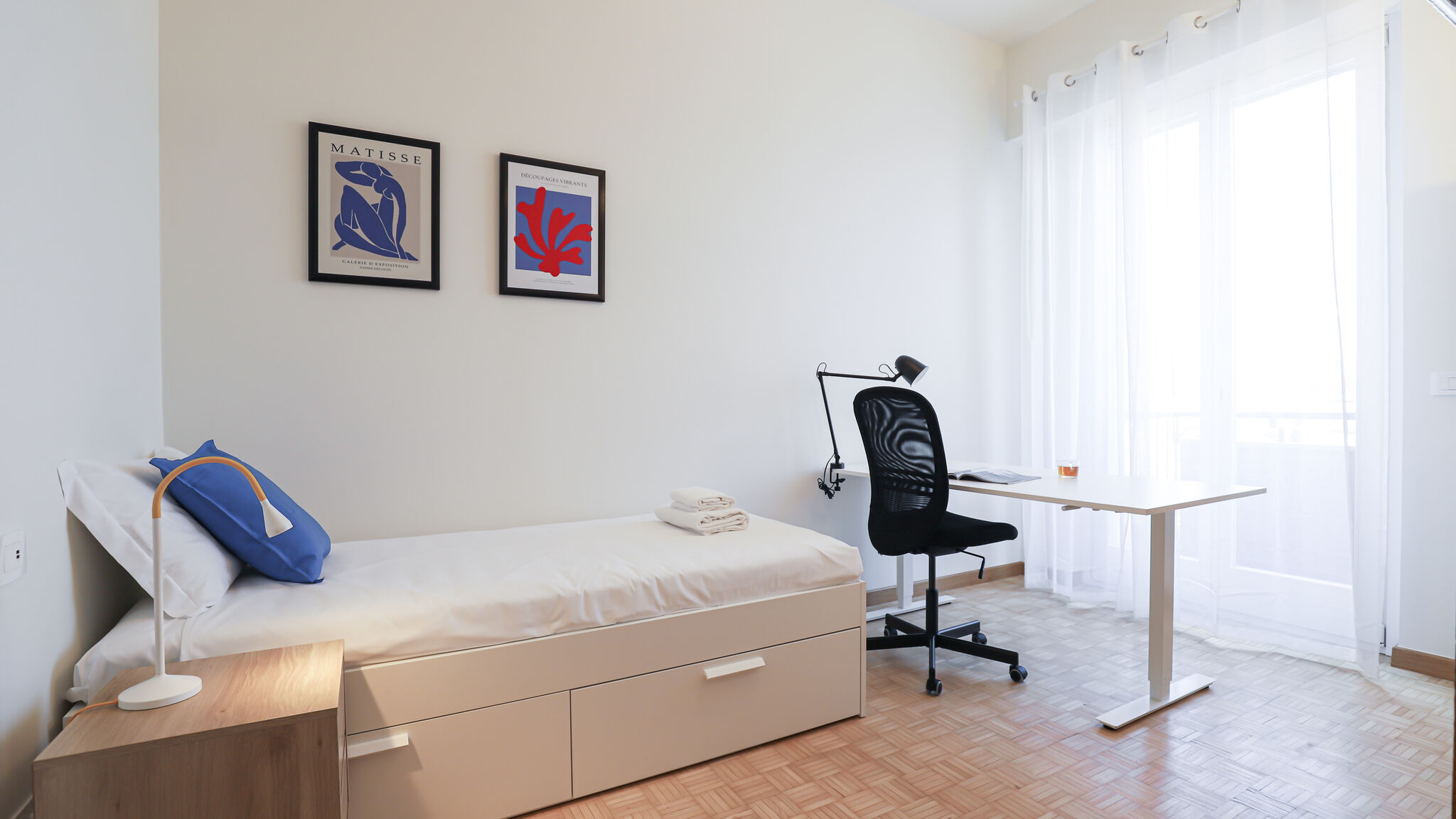Italianway Milano Giacomo Mora 5