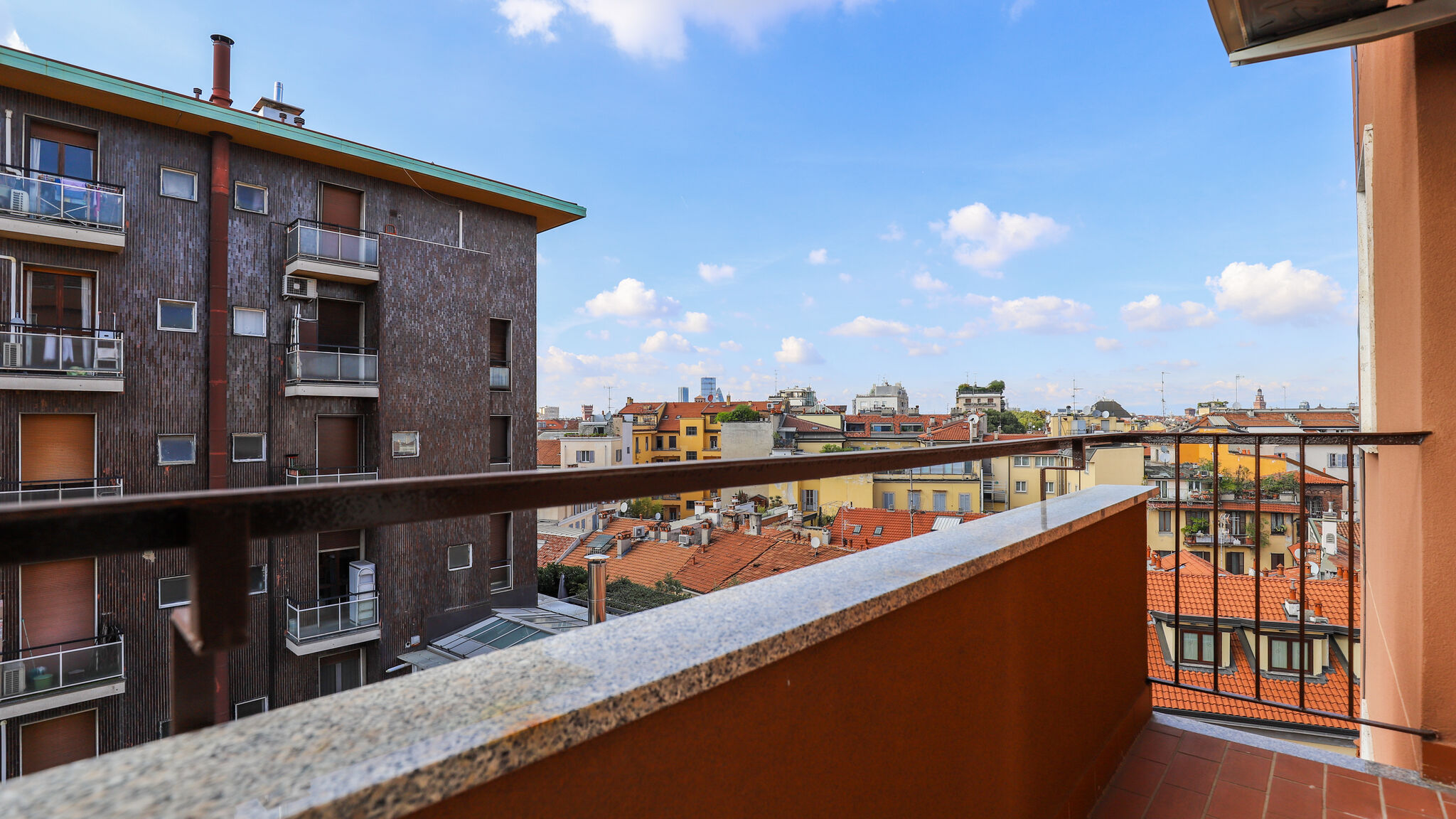 Italianway Milano Giacomo Mora 5