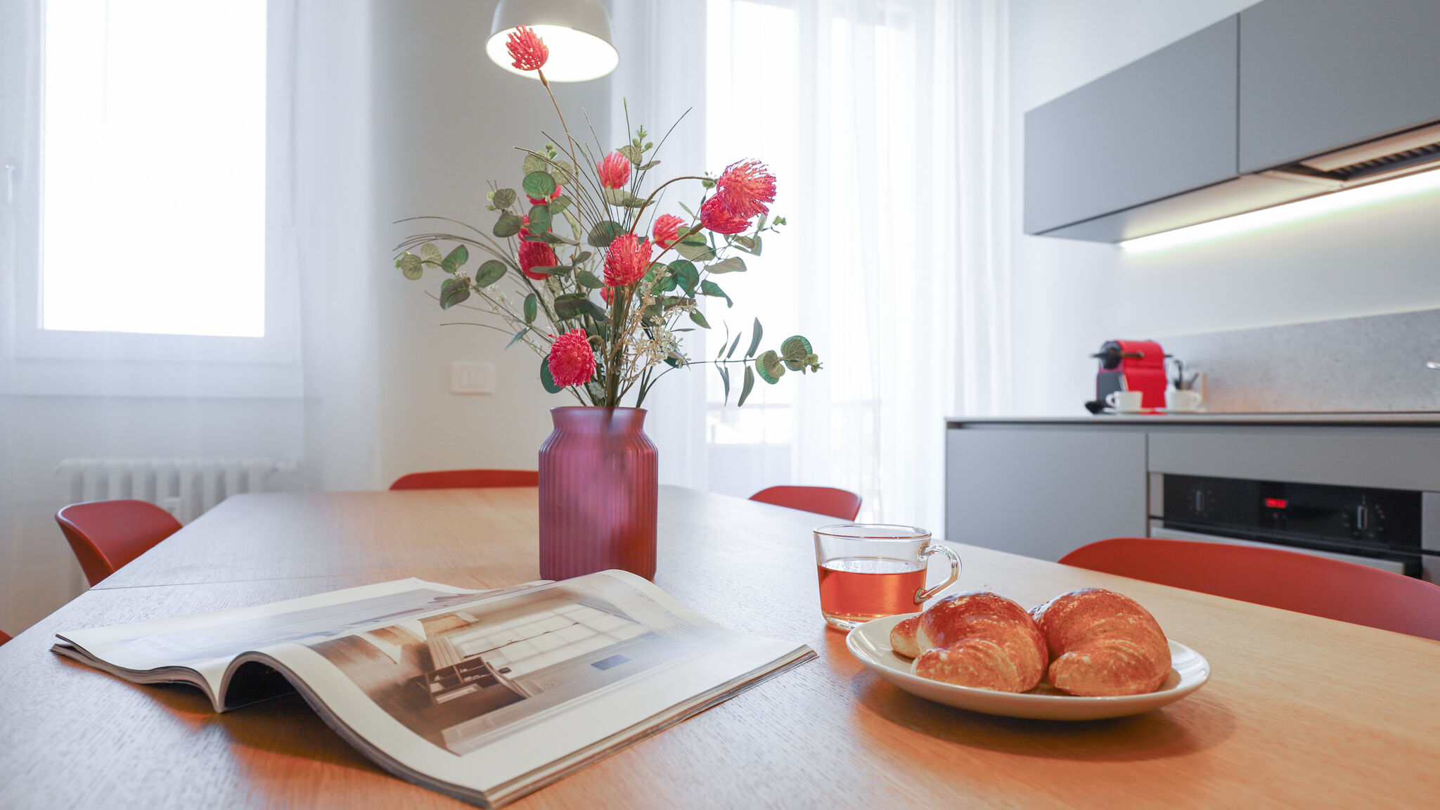 Italianway Milano Giacomo Mora 5