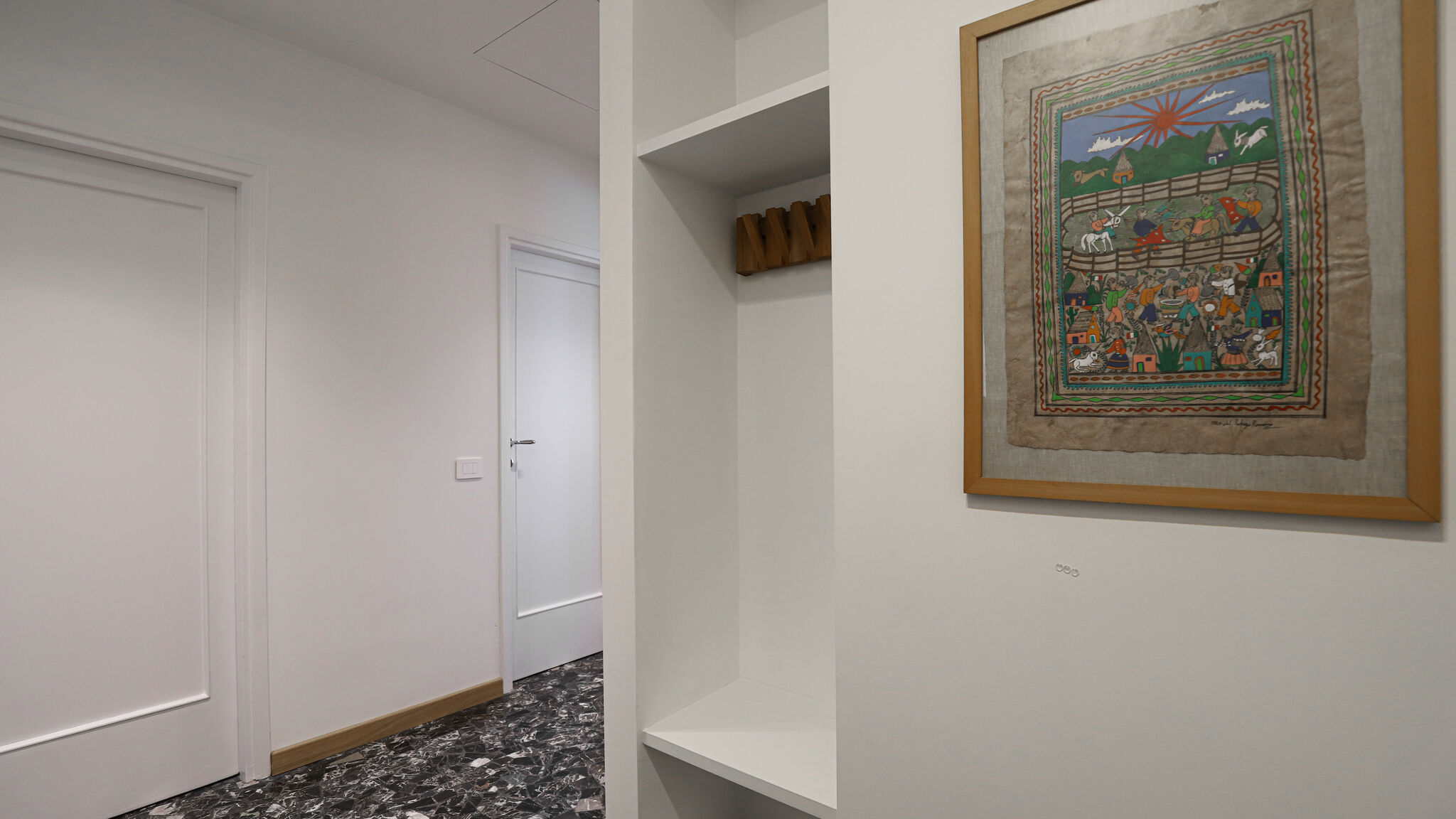 Italianway Milano Giacomo Mora 5