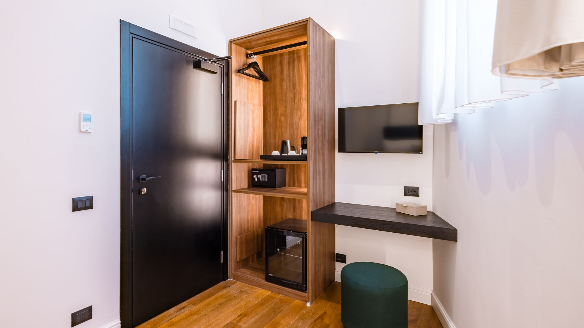 Italianway Napoli Casa Latilla 201 - Doppia Economy