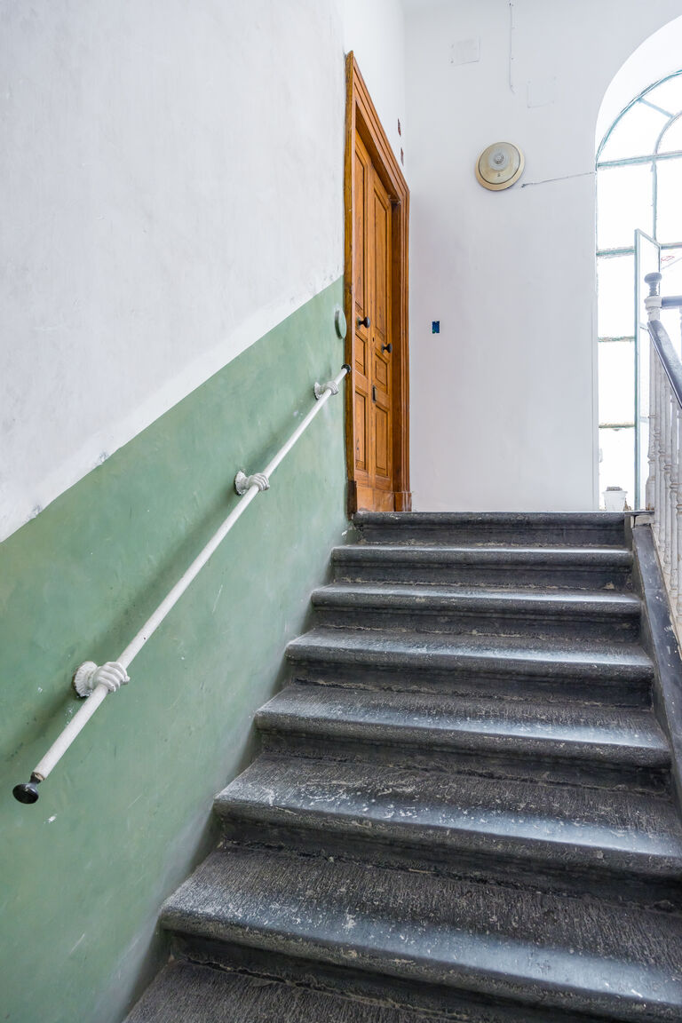 Italianway Napoli Casa Latilla 201 - Doppia Economy
