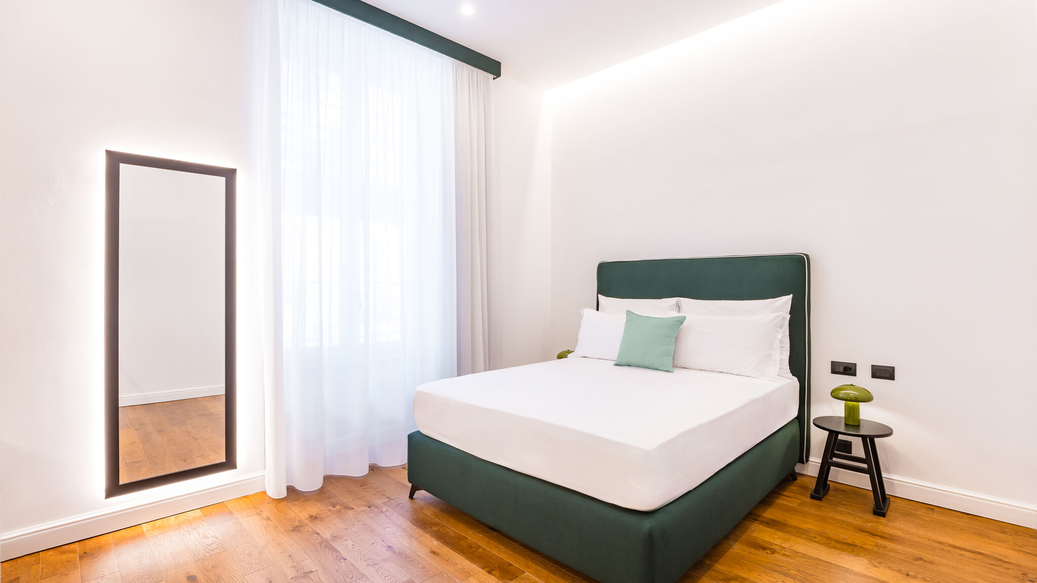 Italianway Napoli Casa Latilla 202 - Quadrupla Classic 
