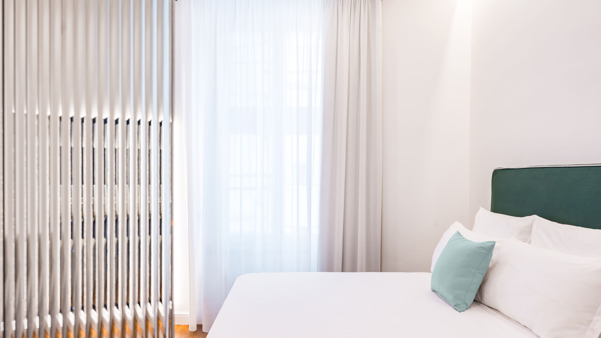Italianway Napoli Casa Latilla 202 - Quadrupla Classic 