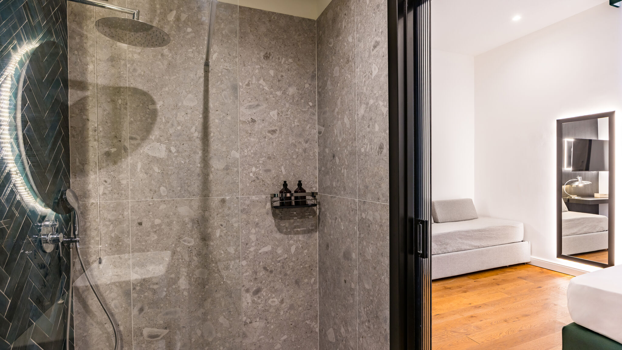 Italianway Napoli Casa Latilla 202 - Quadrupla Classic 
