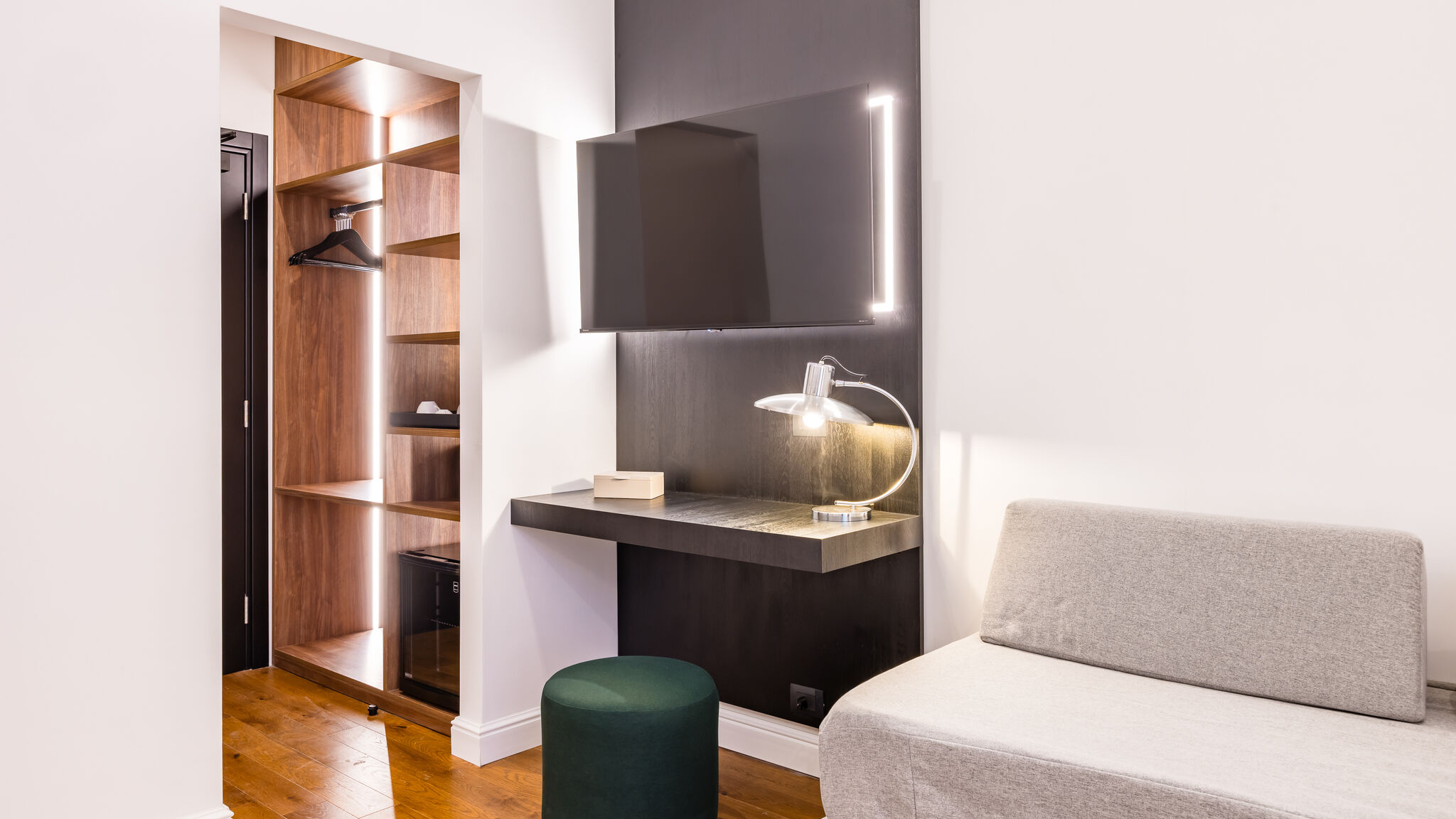 Italianway Napoli Casa Latilla 202 - Quadrupla Classic 