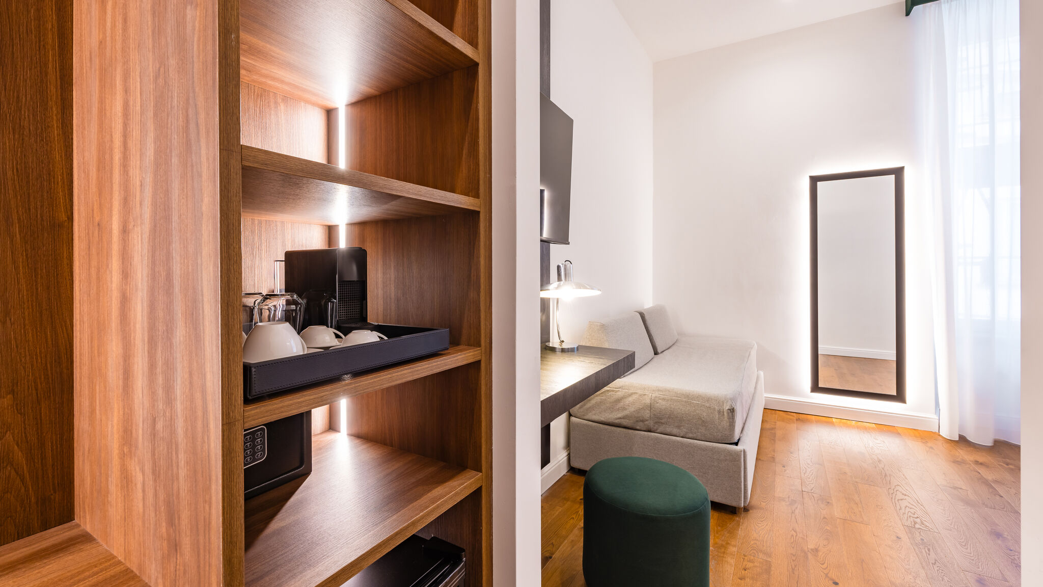 Italianway Napoli Casa Latilla 202 - Quadrupla Classic 