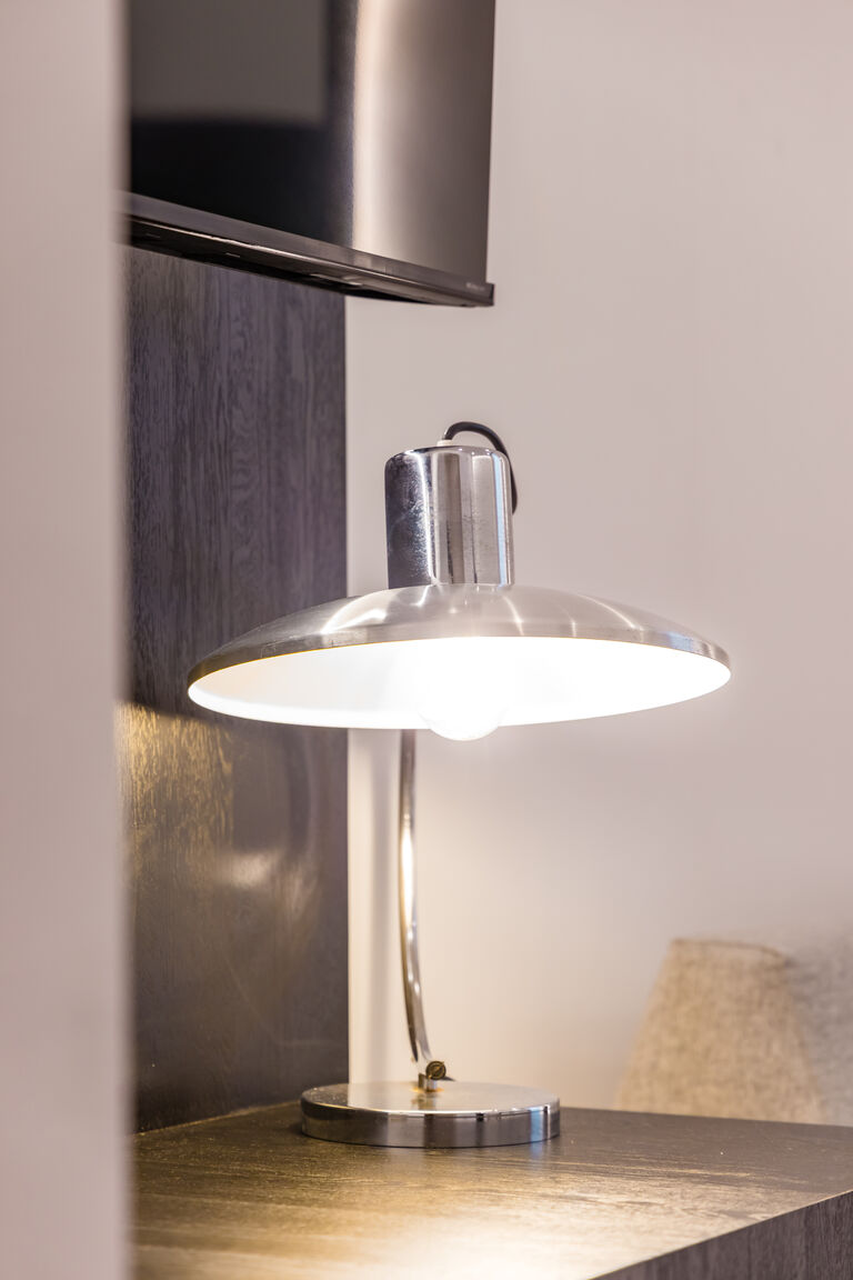 Italianway Napoli Casa Latilla 202 - Quadrupla Classic 