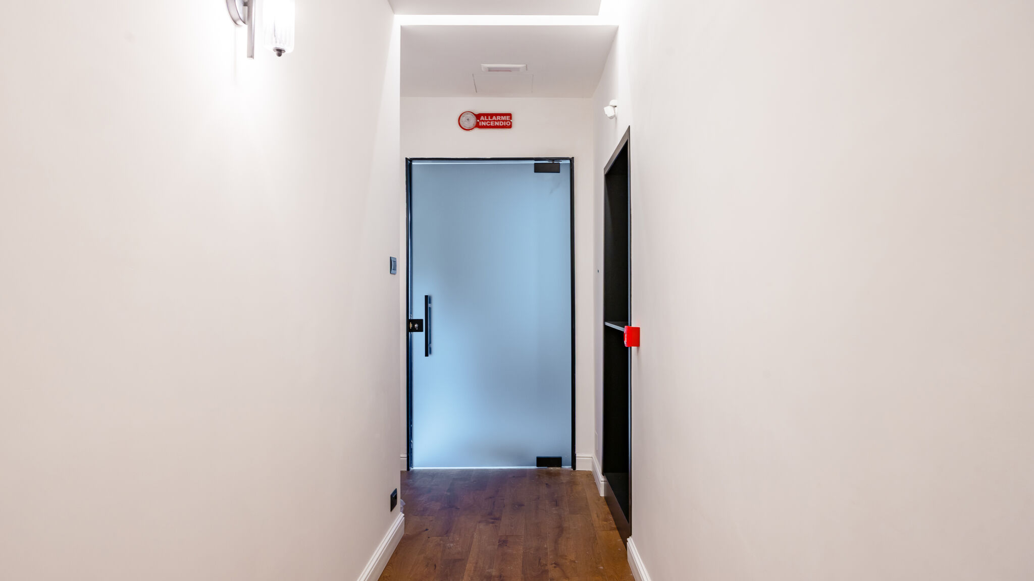 Italianway Napoli Casa Latilla 202 - Quadrupla Classic 