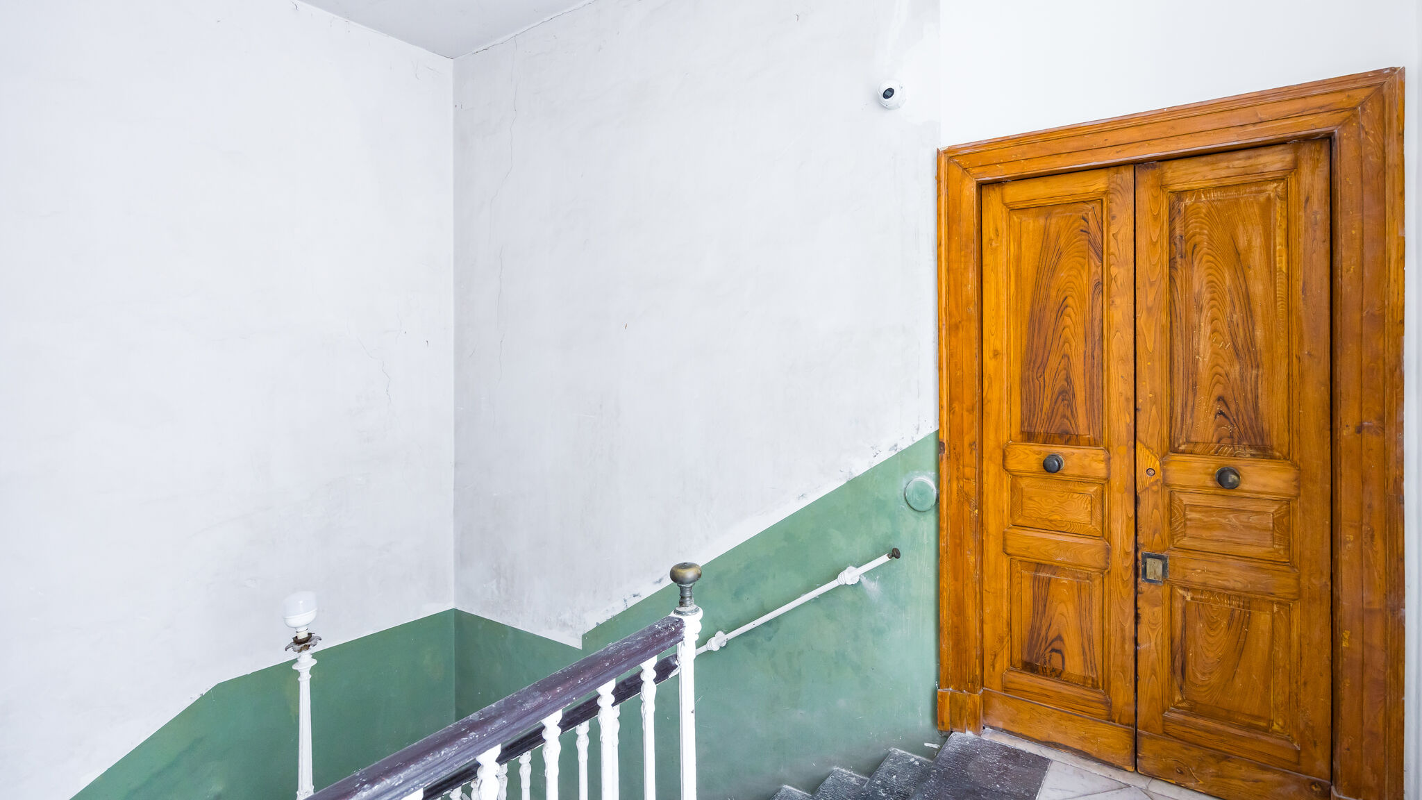 Italianway Napoli Casa Latilla 202 - Quadrupla Classic 