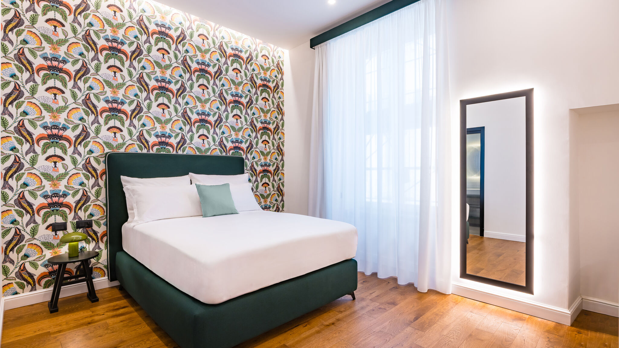 Italianway Napoli Casa Latilla 203 - Quadrupla Classic