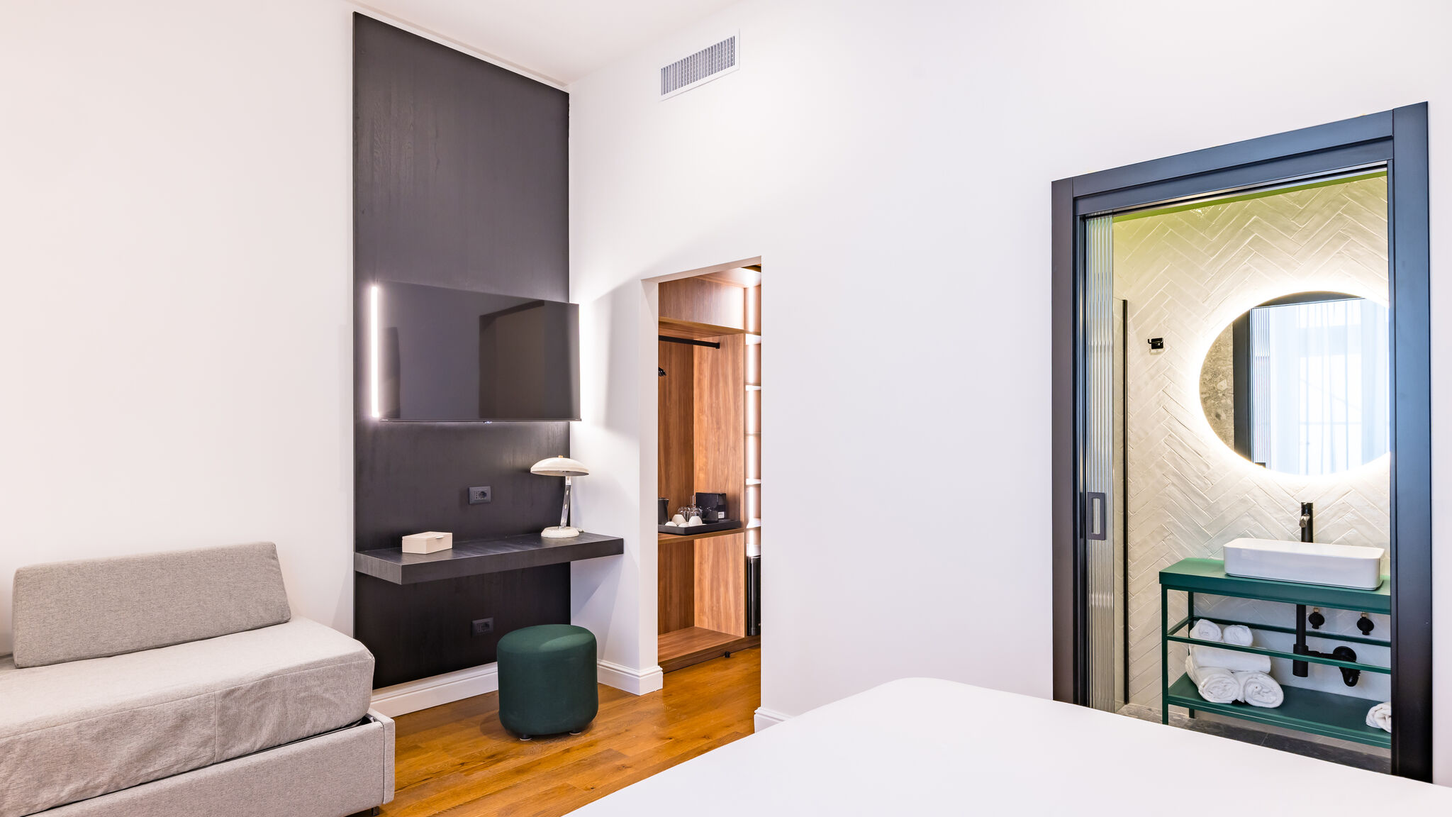 Italianway Napoli Casa Latilla 203 - Quadrupla Classic