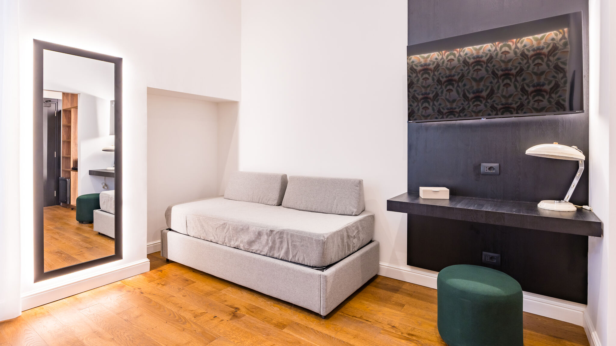 Italianway Napoli Casa Latilla 203 - Quadrupla Classic