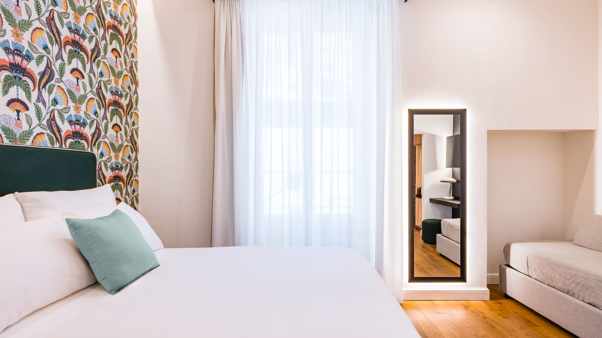 Italianway Napoli Casa Latilla 203 - Quadrupla Classic