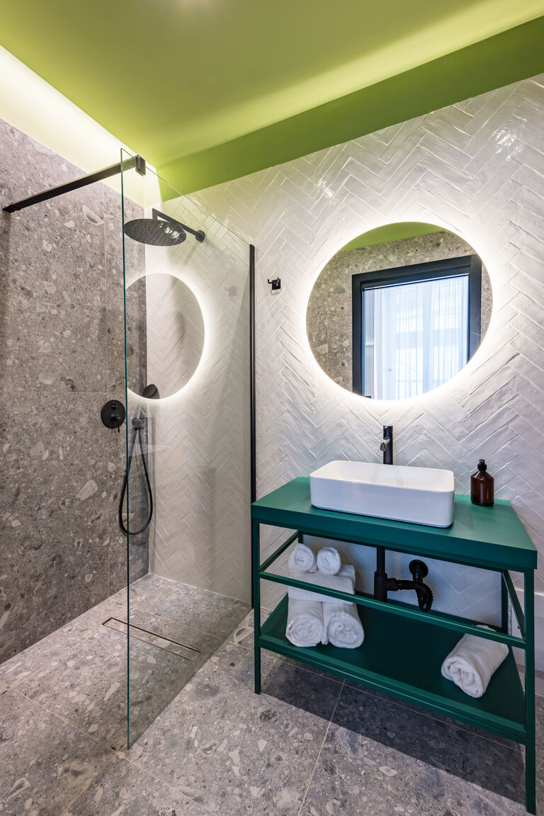 Italianway Napoli Casa Latilla 203 - Quadrupla Classic