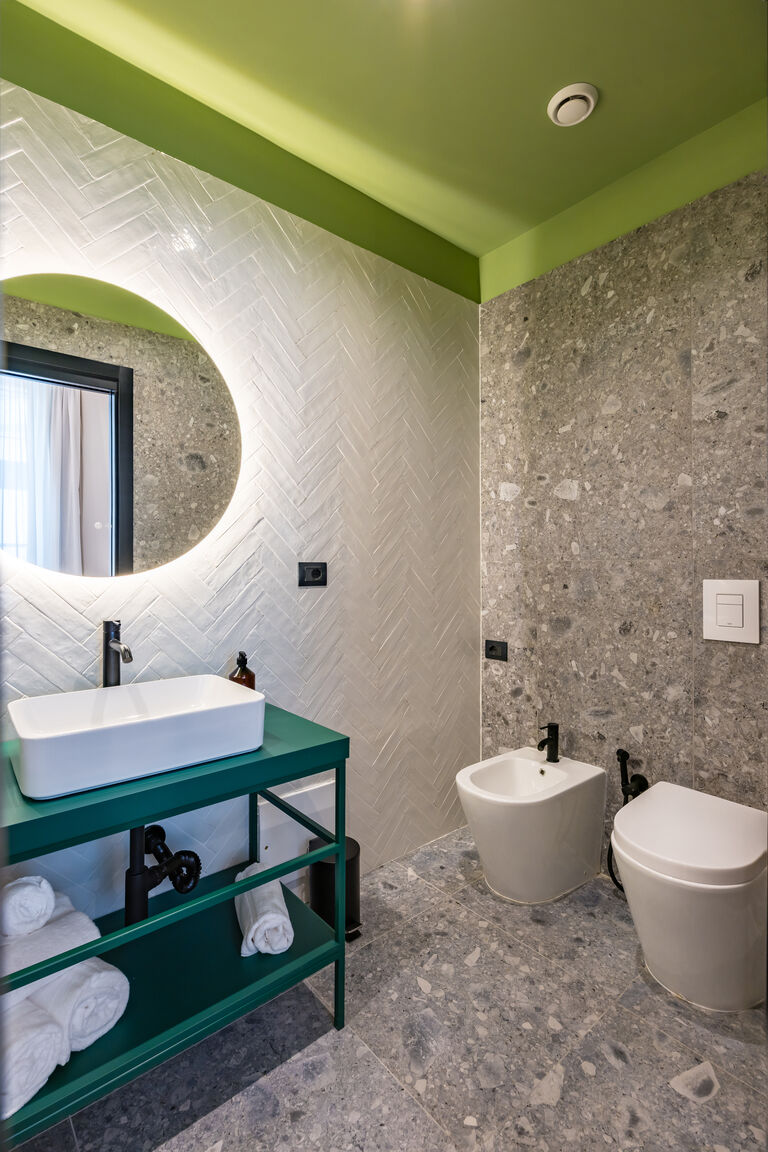 Italianway Napoli Casa Latilla 203 - Quadrupla Classic