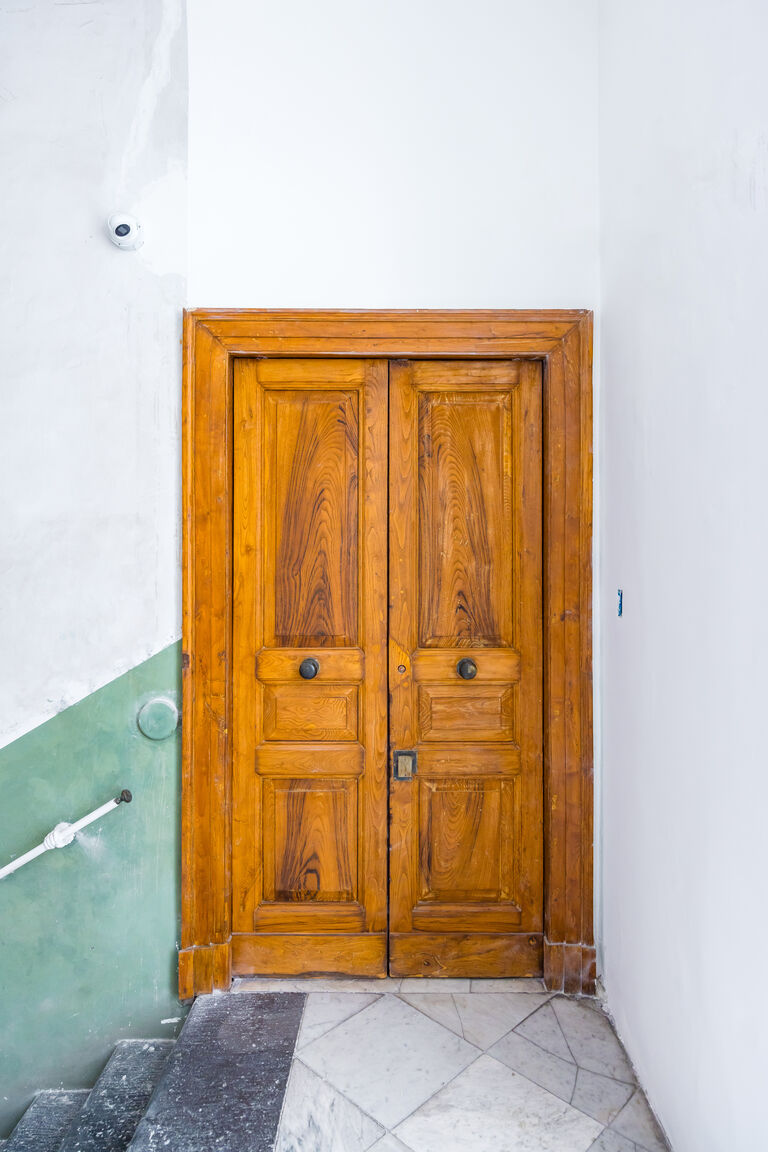 Italianway Napoli Casa Latilla 203 - Quadrupla Classic