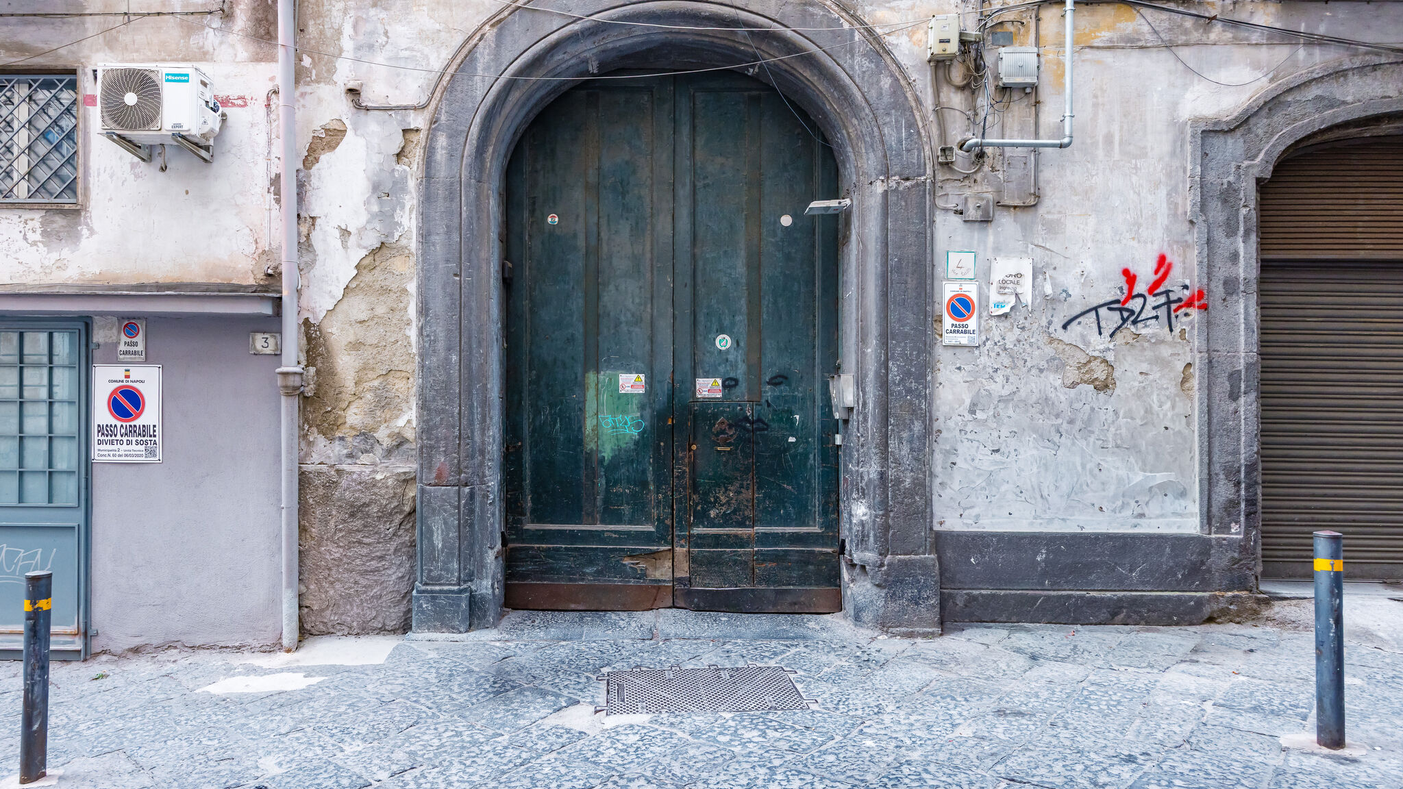 Italianway Napoli Casa Latilla 203 - Quadrupla Classic