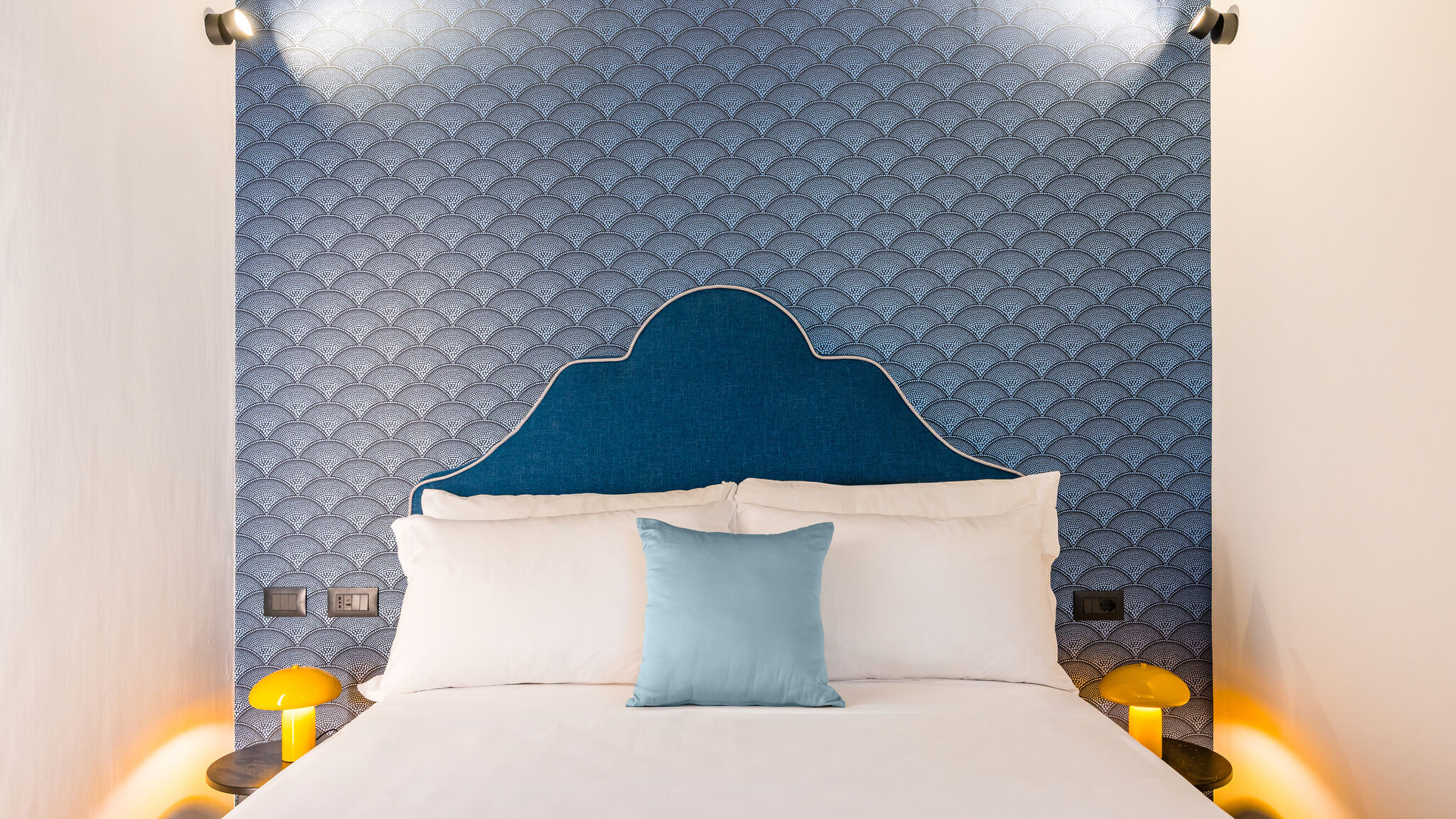 Italianway Napoli Casa Latilla 206 - Doppia Classic