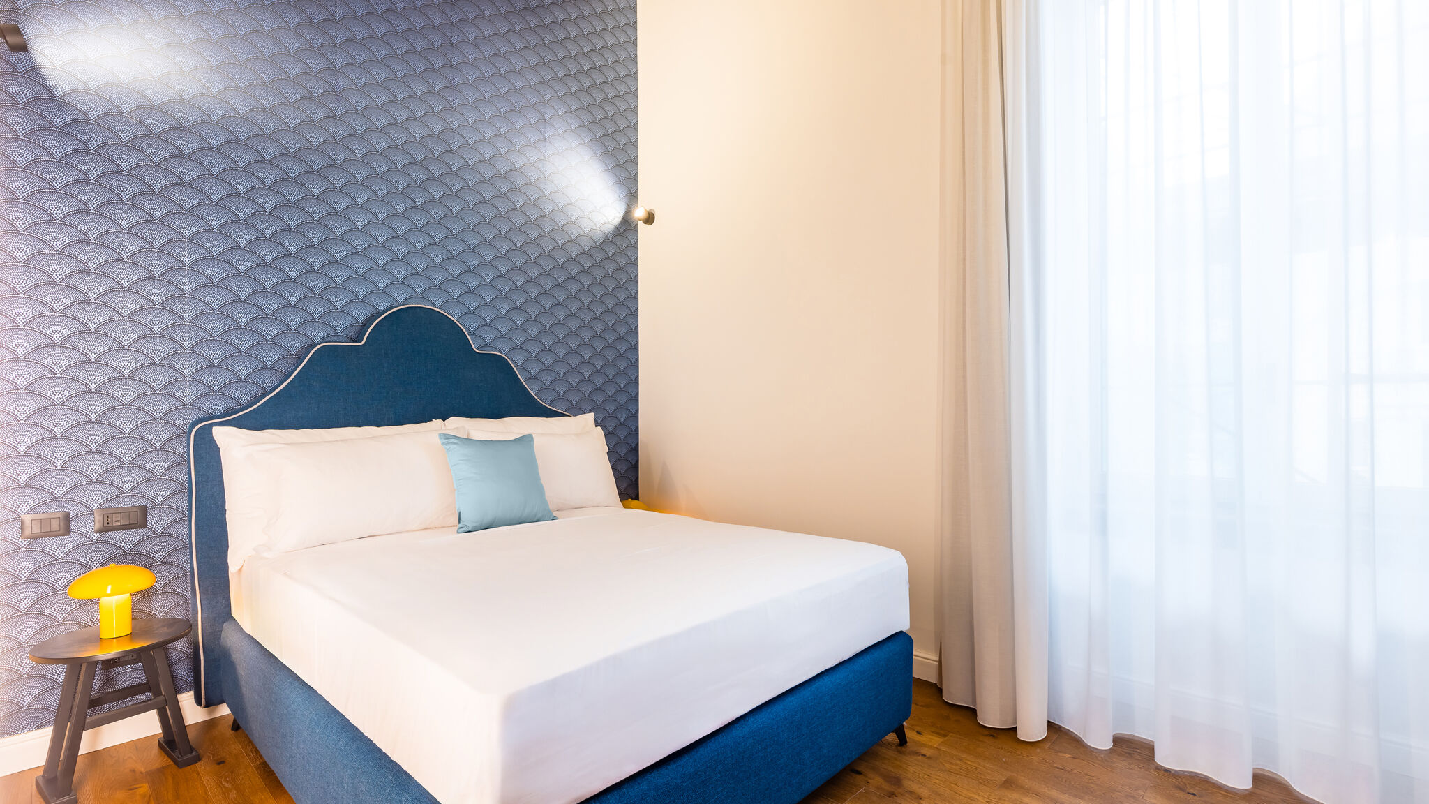 Italianway Napoli Casa Latilla 206 - Doppia Classic