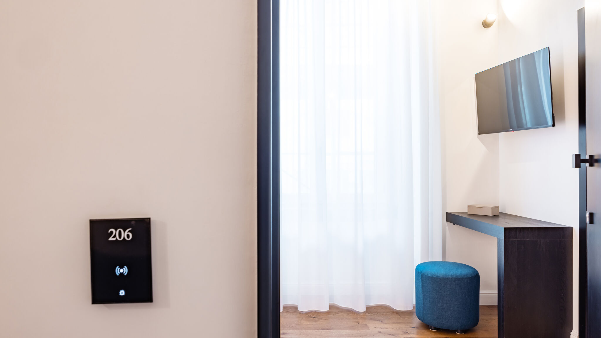 Italianway Napoli Casa Latilla 206 - Doppia Classic