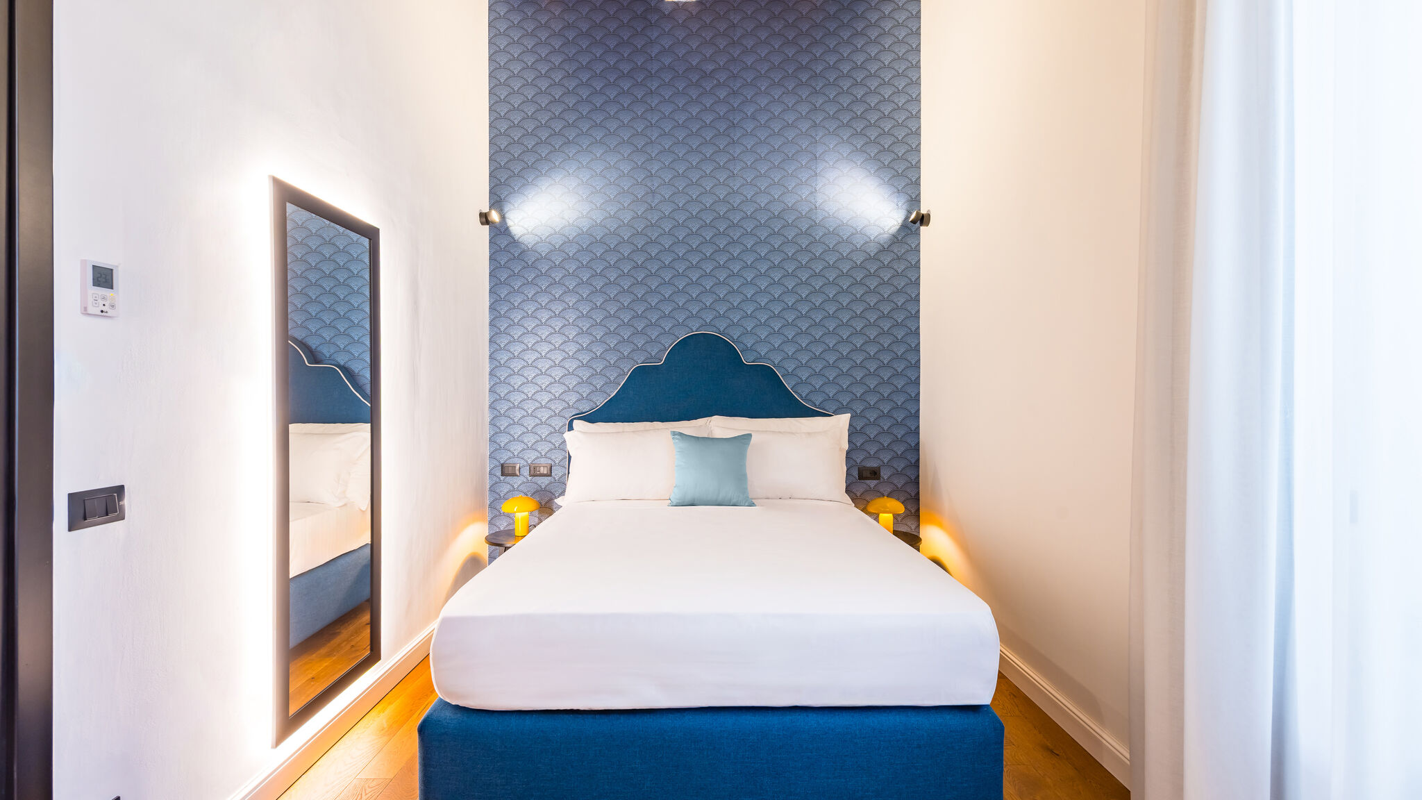 Italianway Napoli Casa Latilla 206 - Doppia Classic