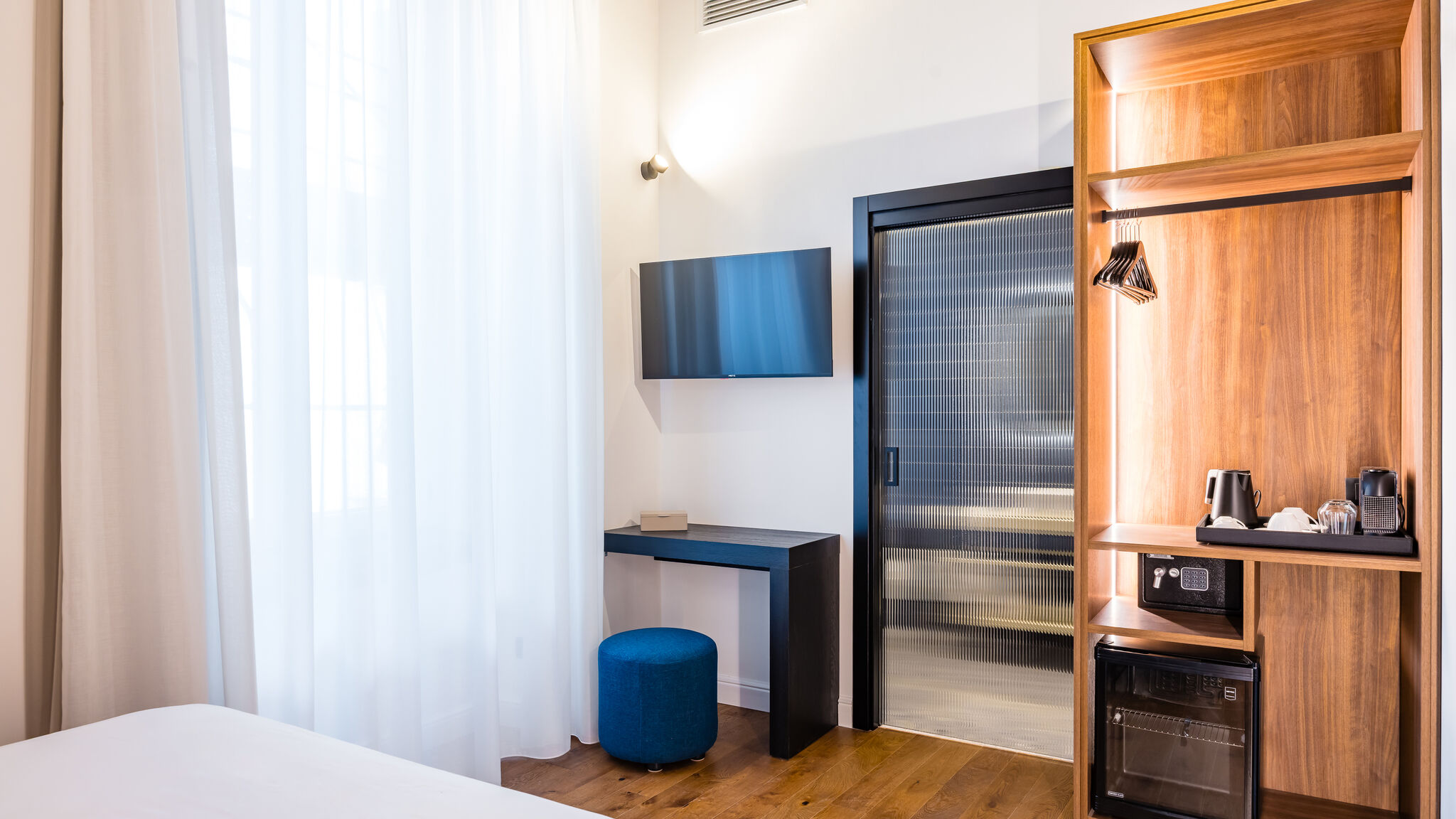 Italianway Napoli Casa Latilla 206 - Doppia Classic
