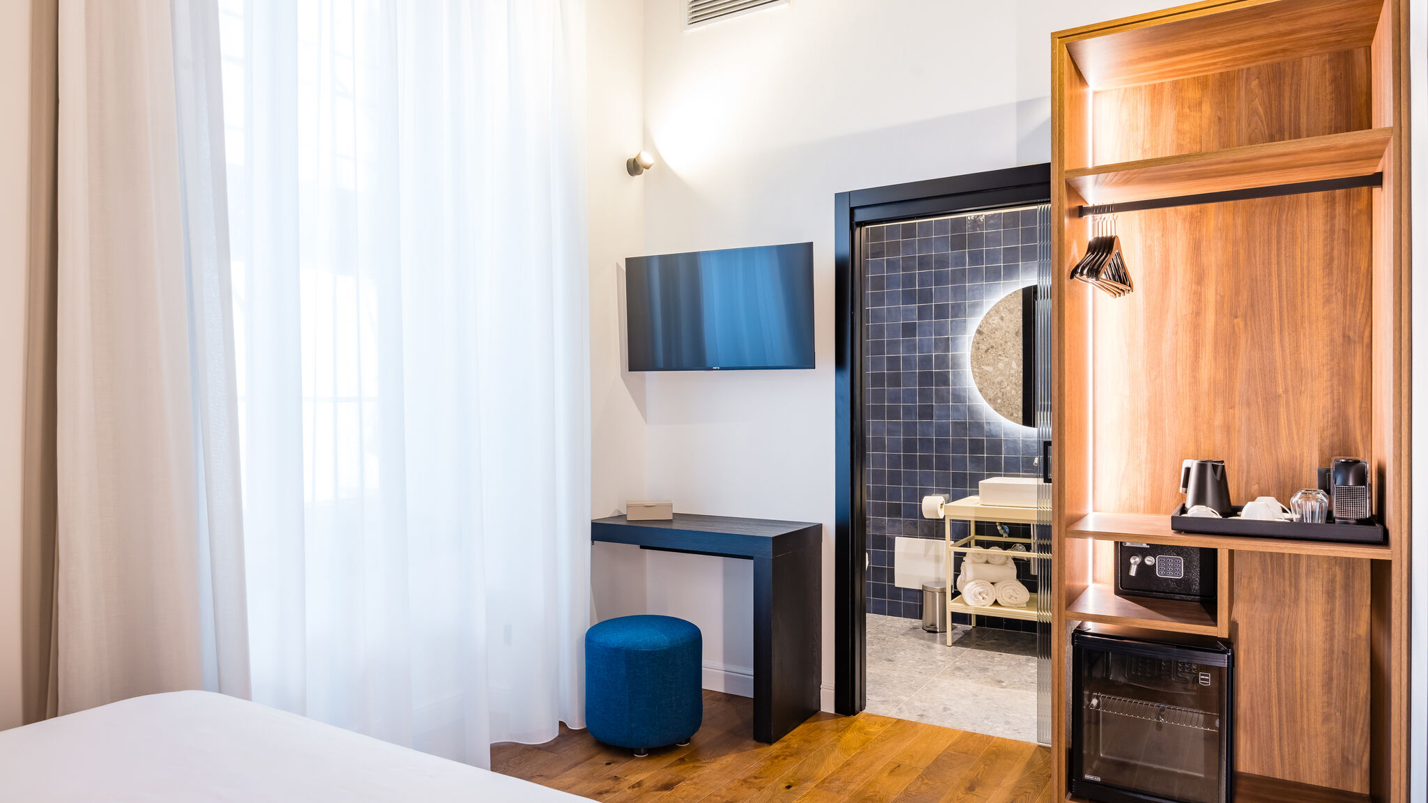 Italianway Napoli Casa Latilla 206 - Doppia Classic