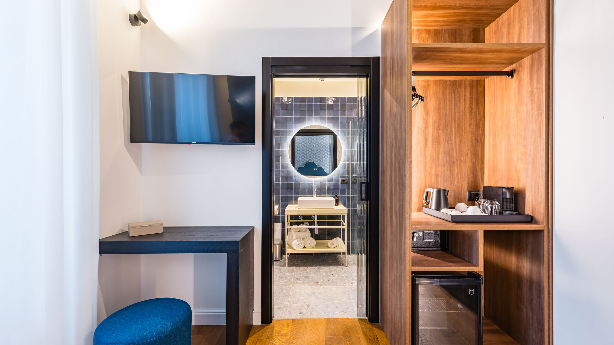 Italianway Napoli Casa Latilla 206 - Doppia Classic