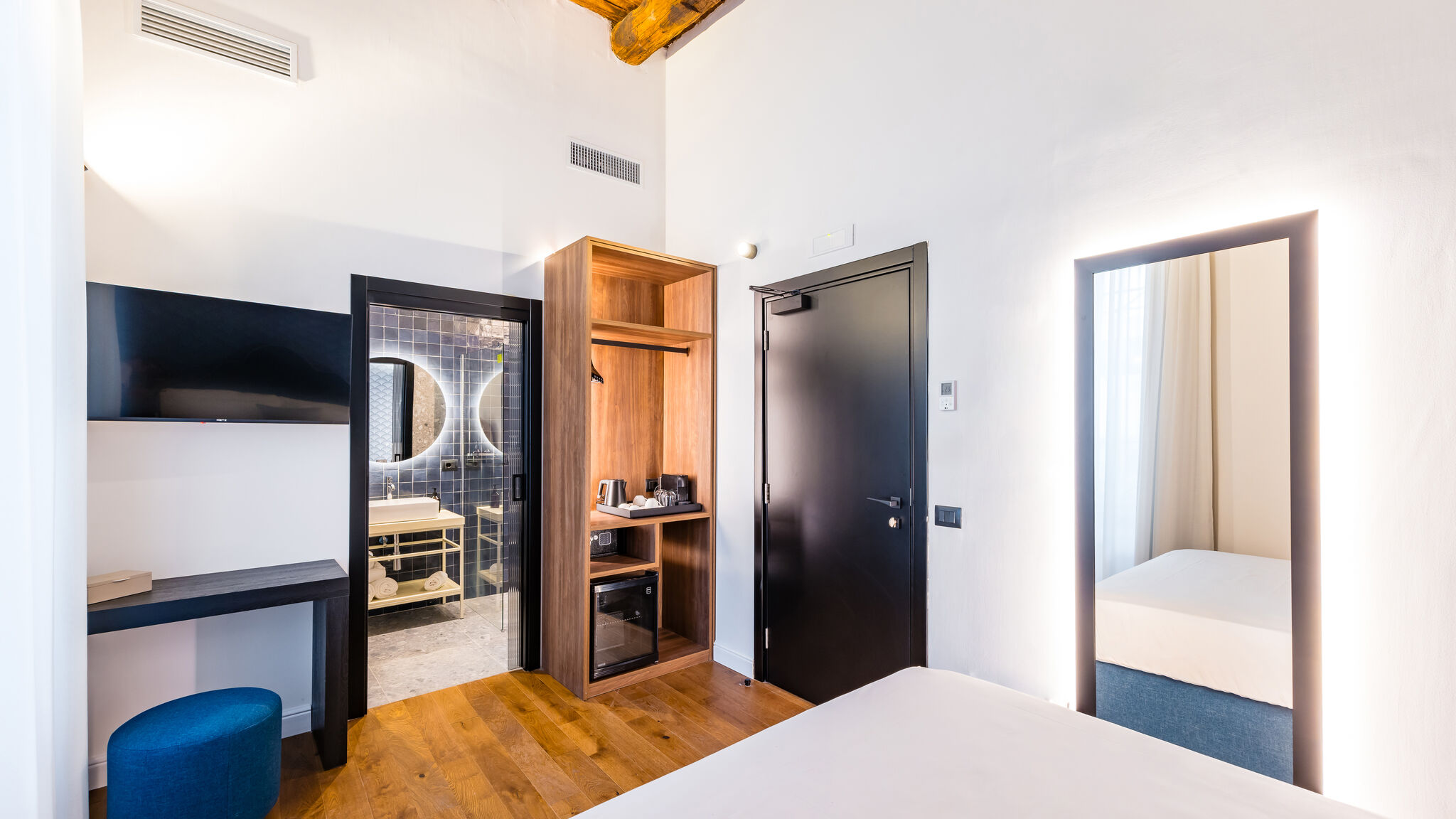 Italianway Napoli Casa Latilla 206 - Doppia Classic