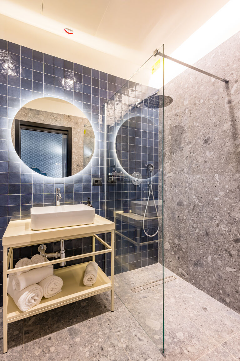 Italianway Napoli Casa Latilla 206 - Doppia Classic