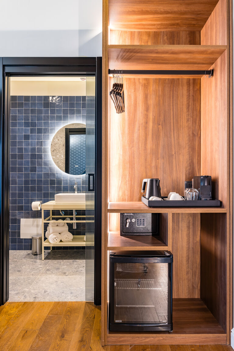 Italianway Napoli Casa Latilla 206 - Doppia Classic