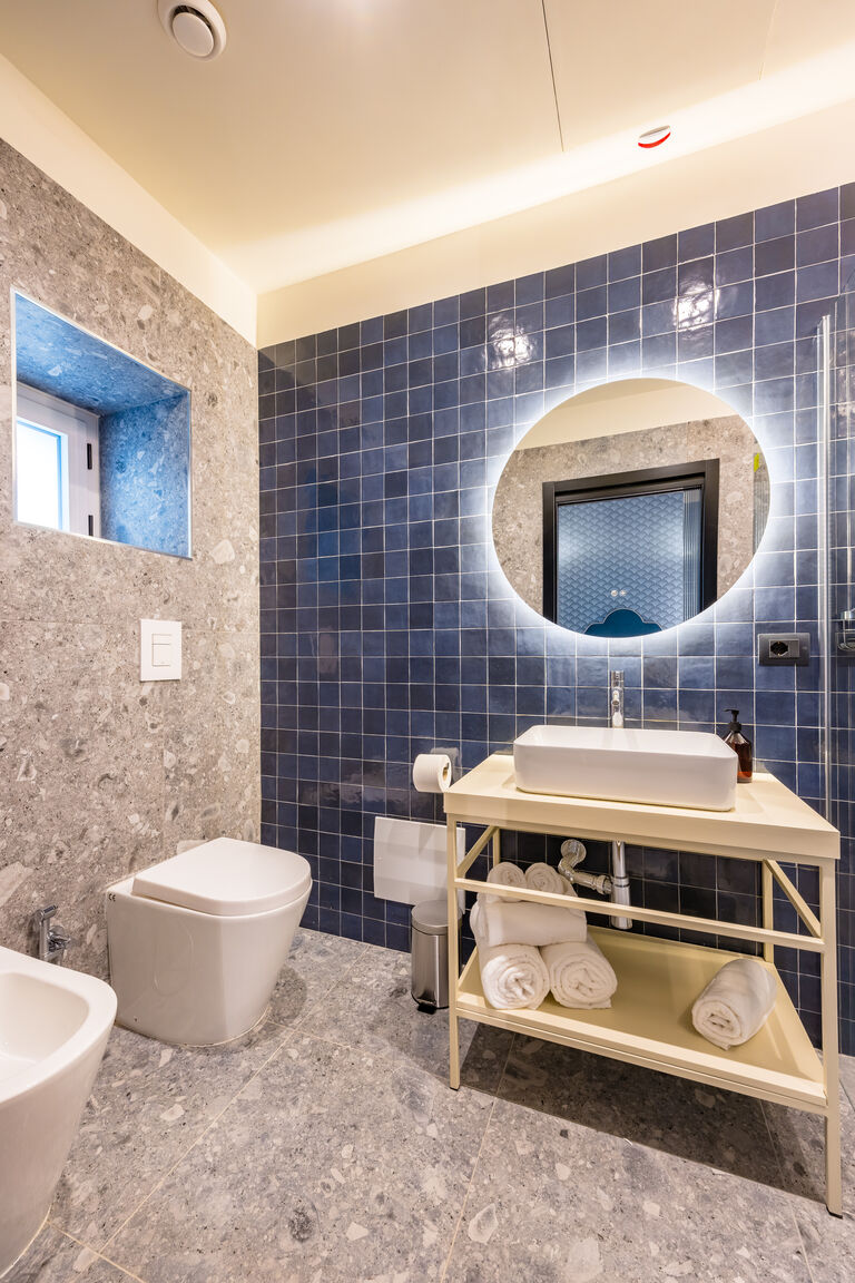 Italianway Napoli Casa Latilla 206 - Doppia Classic