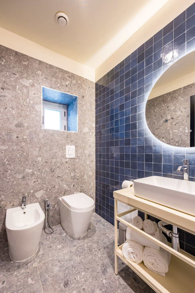 Italianway Napoli Casa Latilla 206 - Doppia Classic