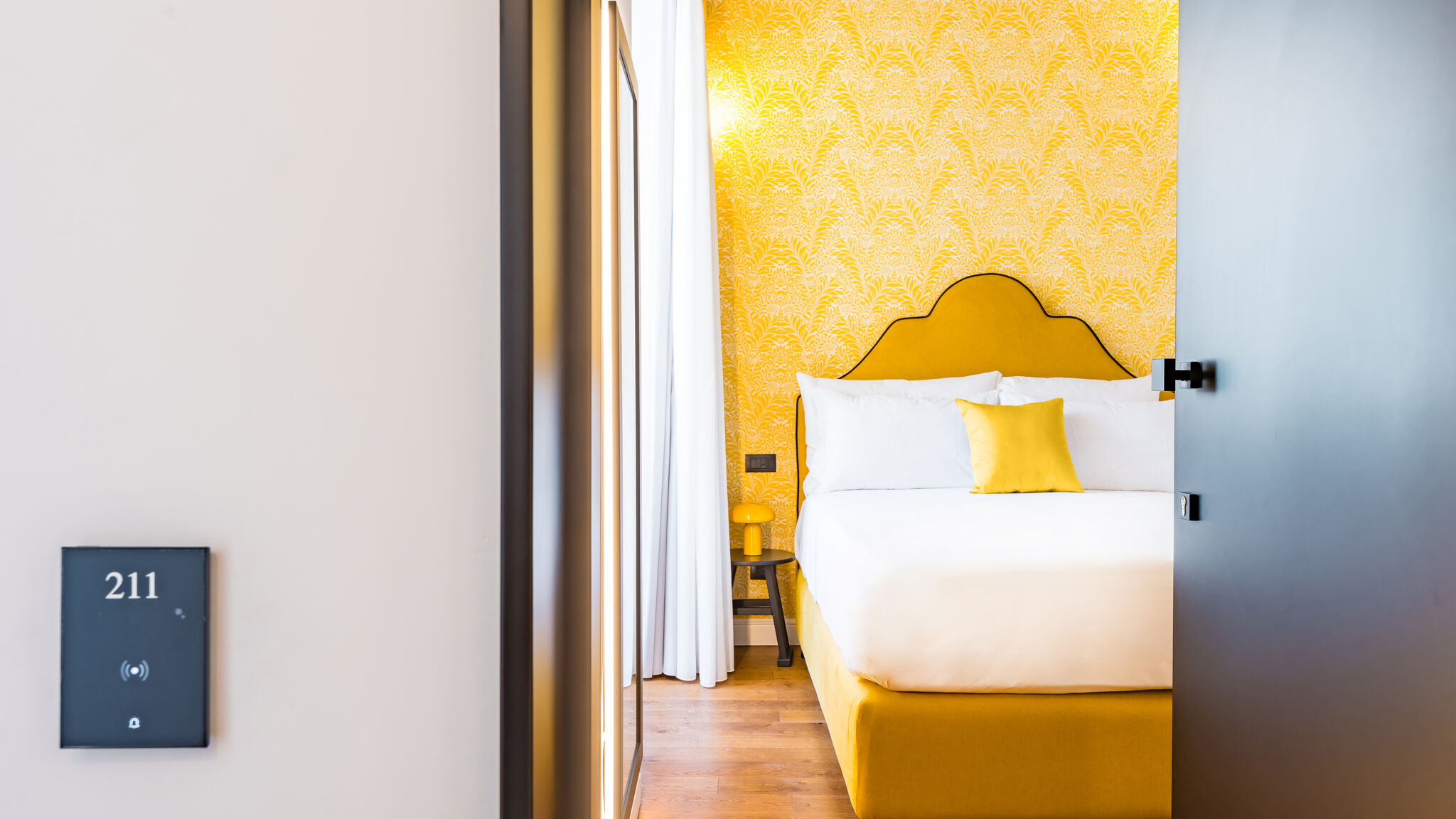 Italianway Napoli Casa Latilla 211 - Doppia Classic 