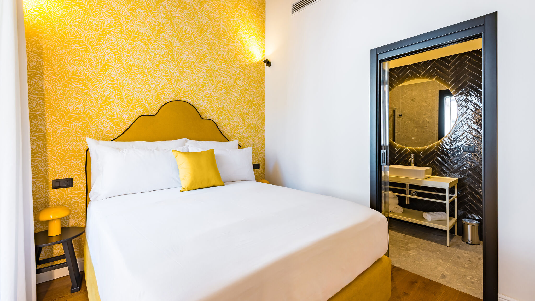 Italianway Napoli Casa Latilla 211 - Doppia Classic 