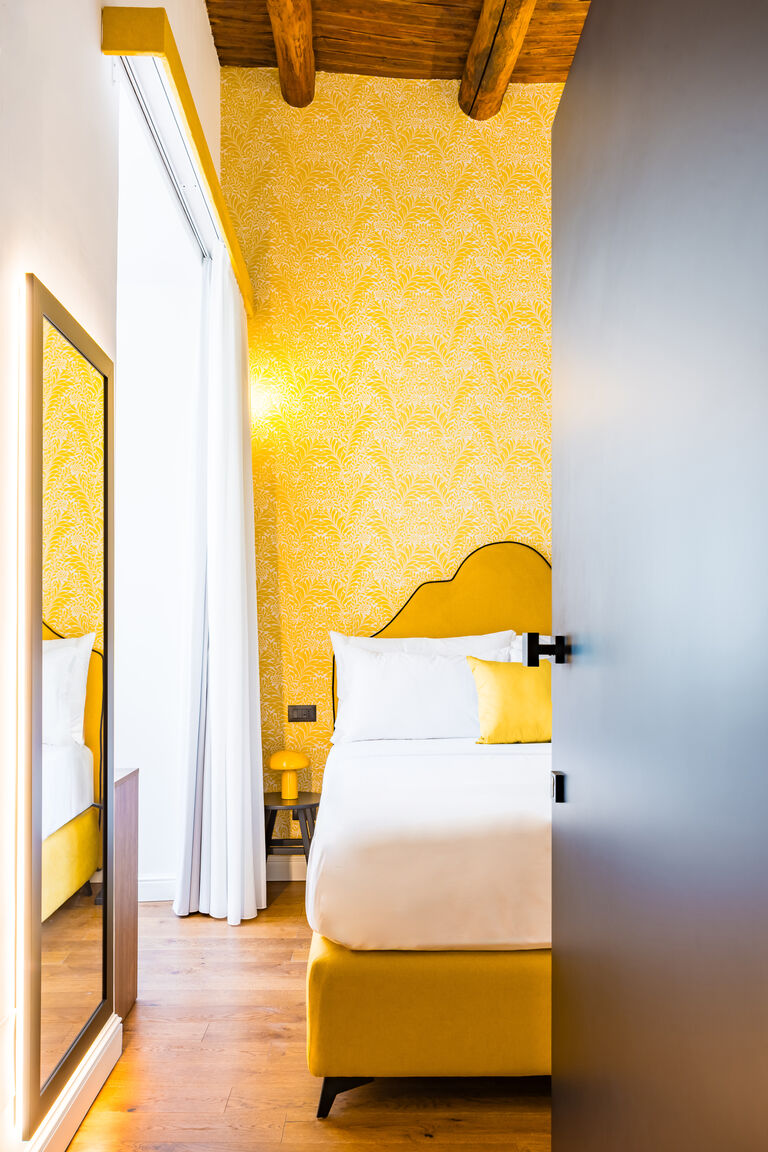 Italianway Napoli Casa Latilla 211 - Doppia Classic 