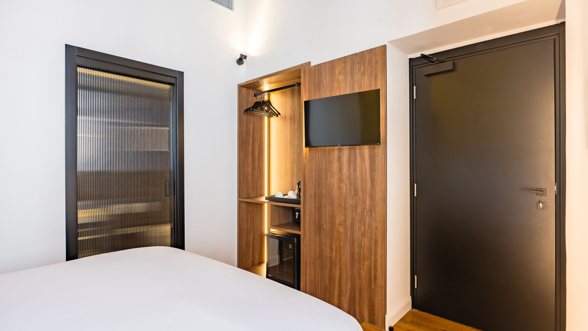 Italianway Napoli Casa Latilla 211 - Doppia Classic 