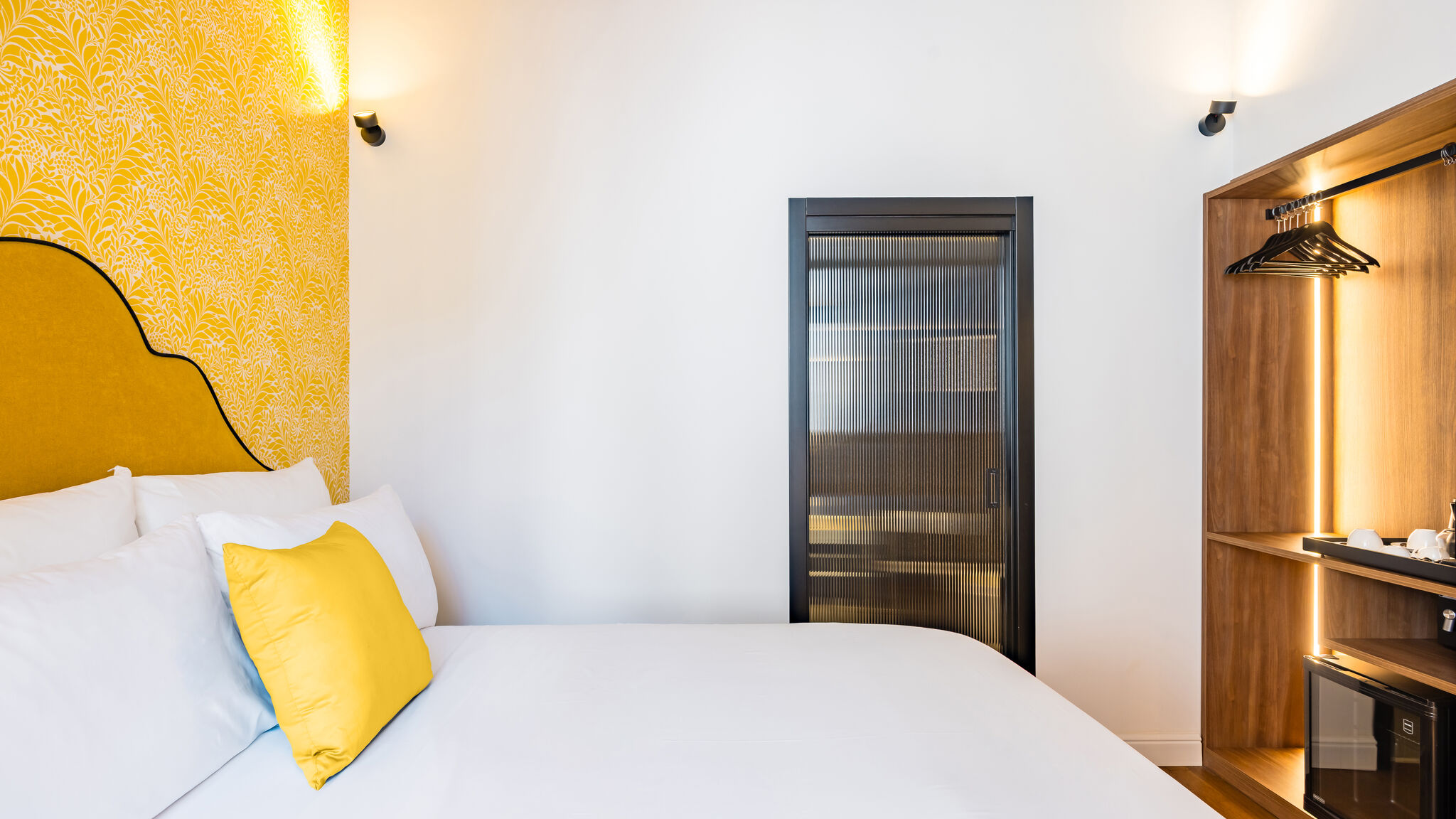 Italianway Napoli Casa Latilla 211 - Doppia Classic 