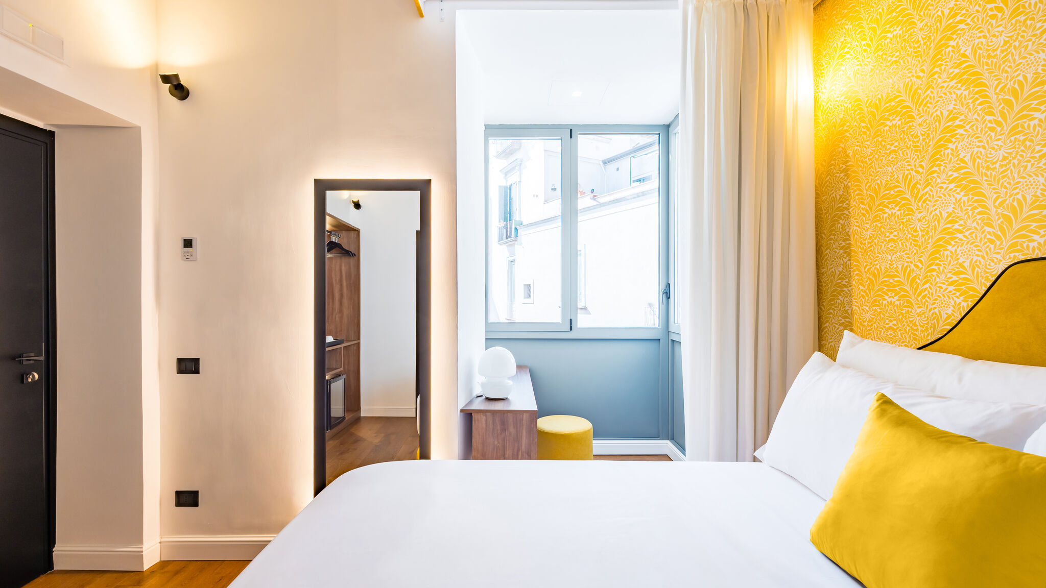 Italianway Napoli Casa Latilla 211 - Doppia Classic 