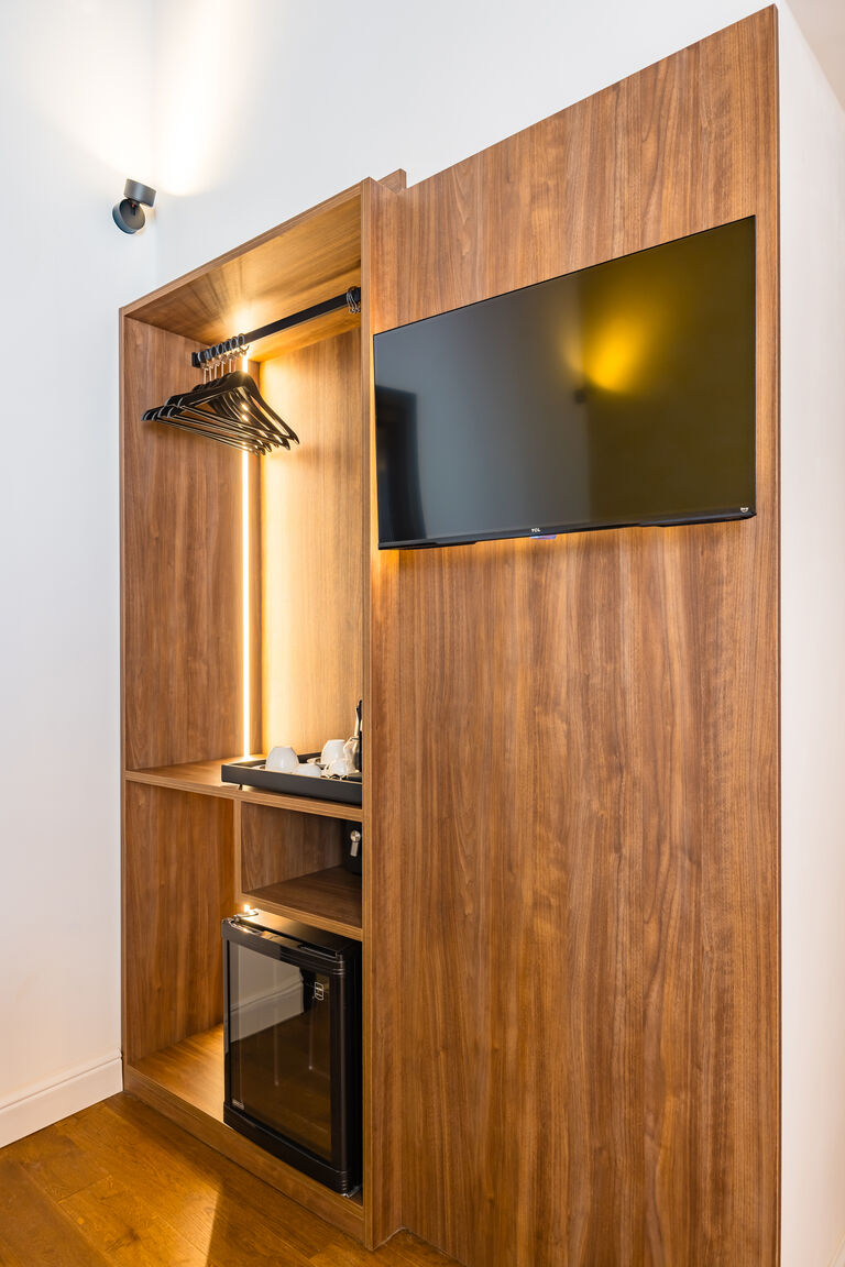Italianway Napoli Casa Latilla 211 - Doppia Classic 