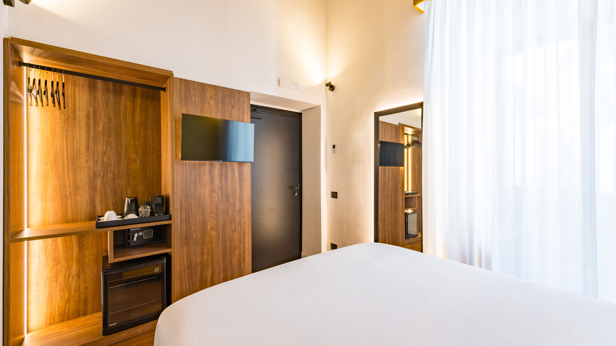 Italianway Napoli Casa Latilla 211 - Doppia Classic 