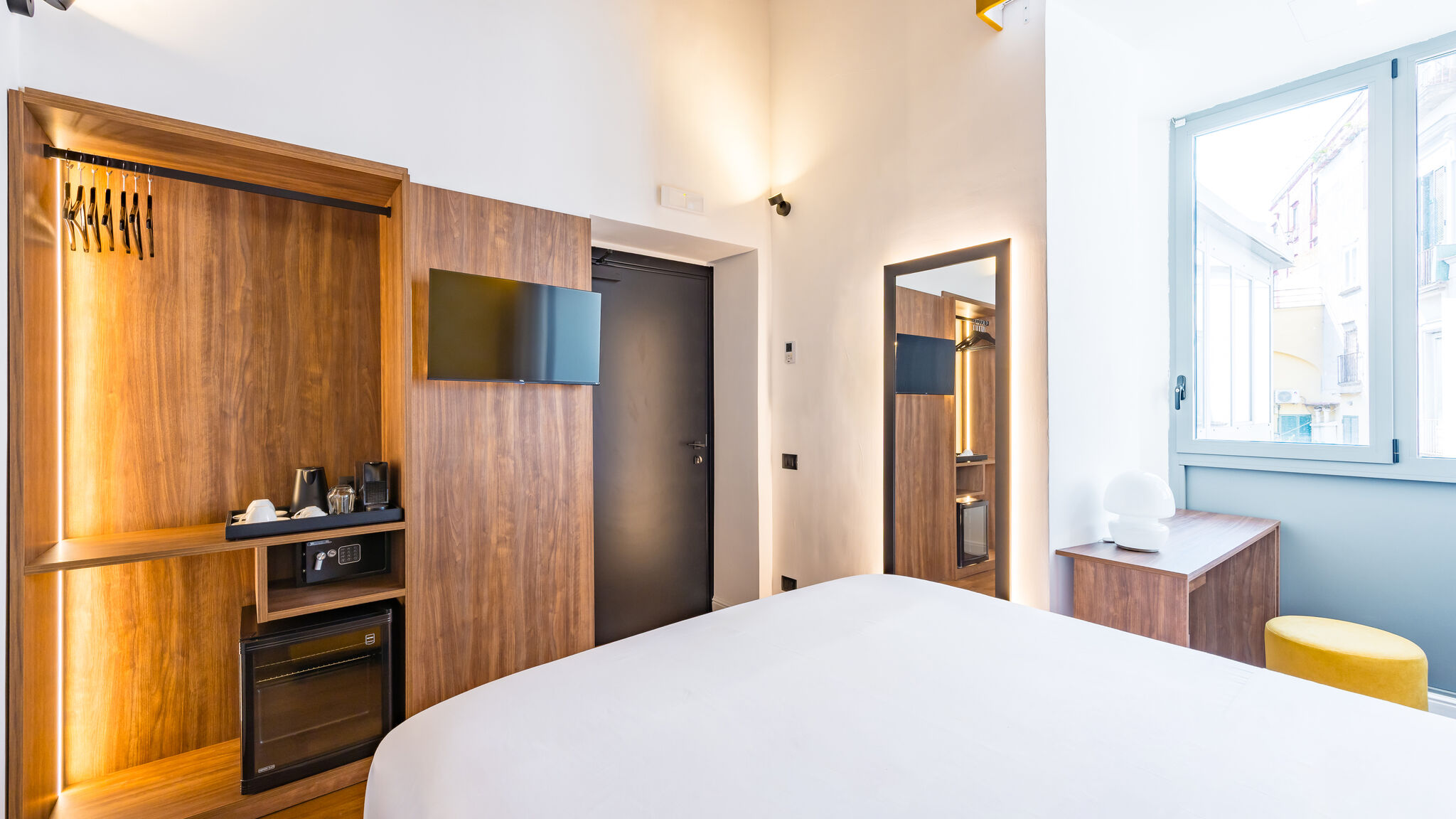 Italianway Napoli Casa Latilla 211 - Doppia Classic 
